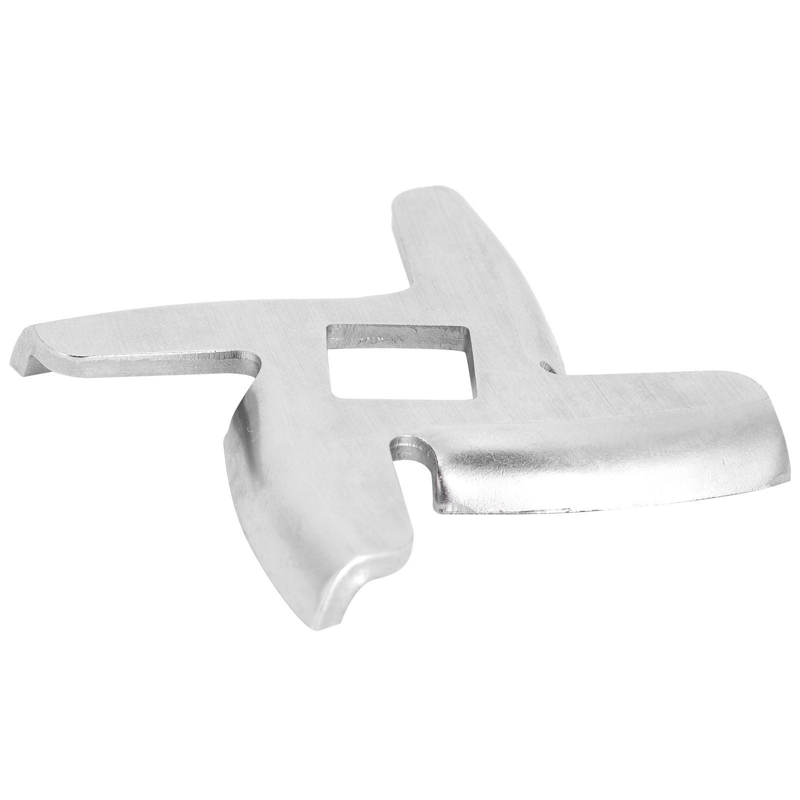 Meat Grinder Blade Food Grinding Plate Disc Attachment Part for Electric Meat view 3