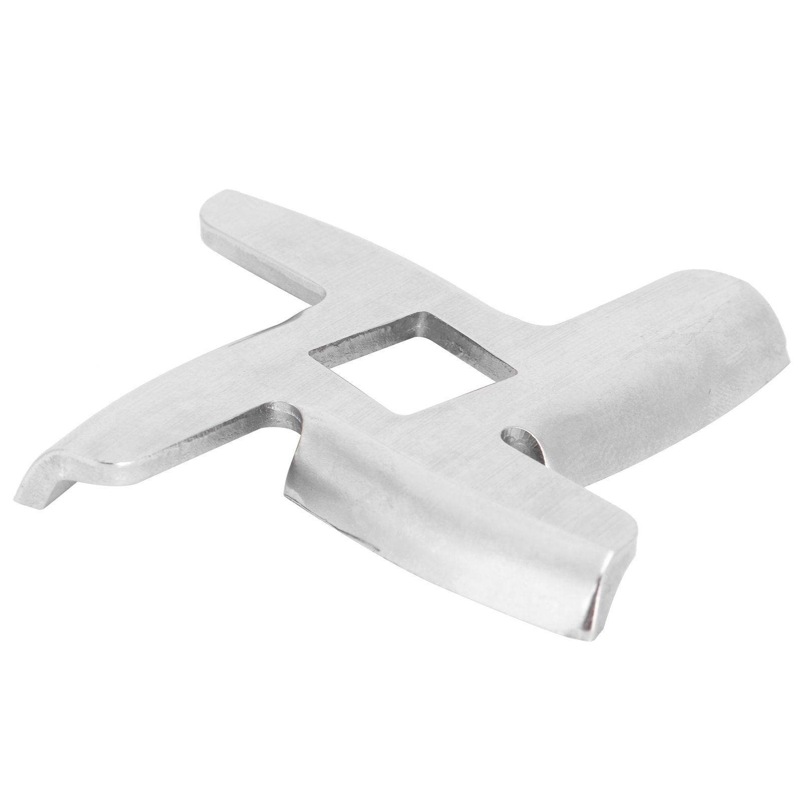 Meat Grinder Blade Food Grinding Plate Disc Attachment Part for Electric Meat view 4