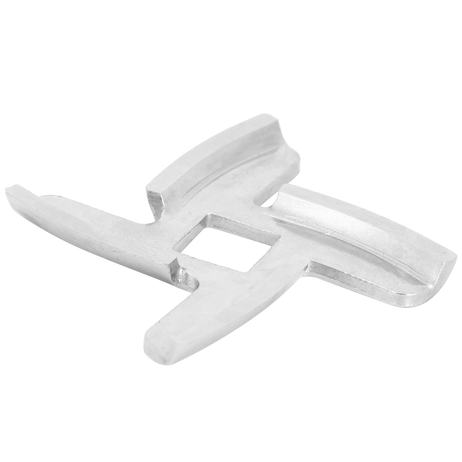 Meat Grinder Blade Food Grinding Plate Disc Attachment Part for Electric Meat view 5