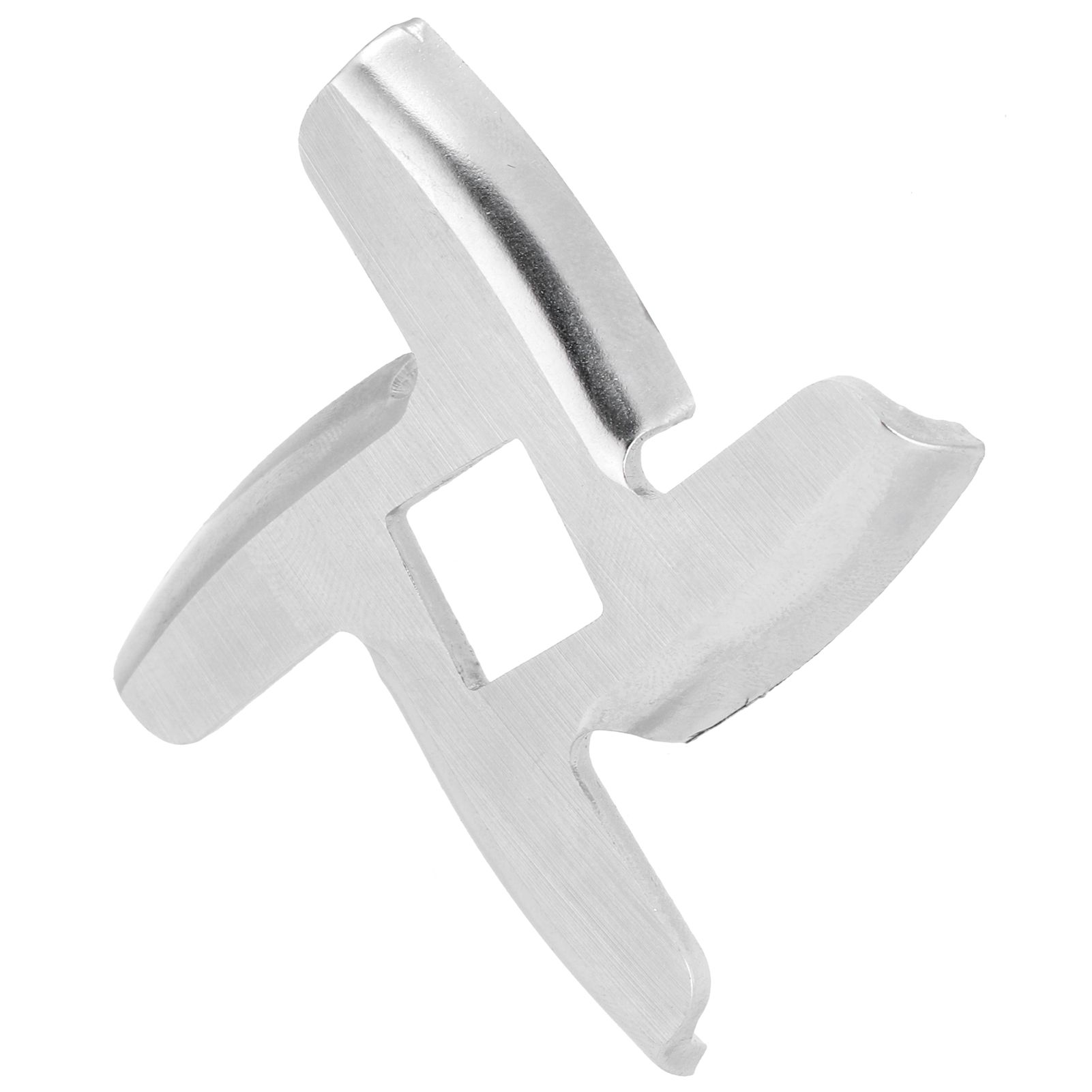Meat Grinder Blade Food Grinding Plate Disc Attachment Part for Electric Meat view 6