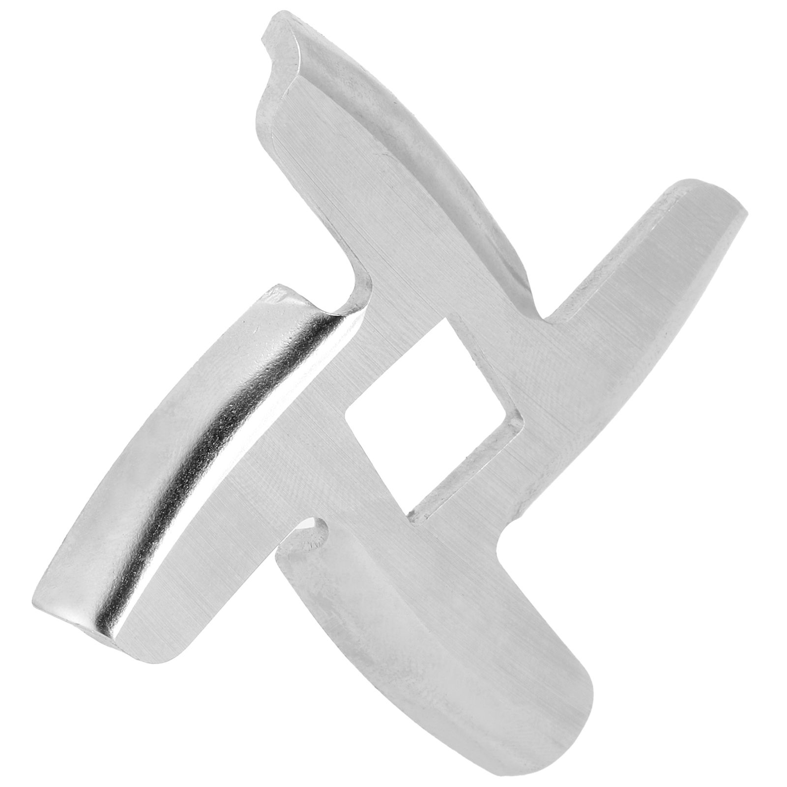 Meat Grinder Blade Food Grinding Plate Disc Attachment Part for Electric Meat view 7