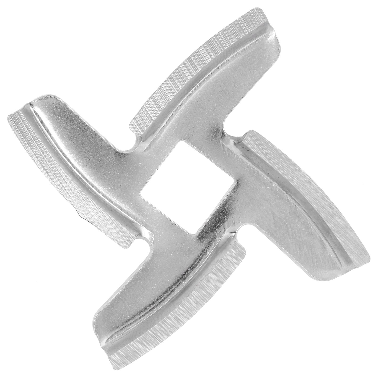Meat Grinder Blade Food Grinding Plate Disc Attachment Part for Electric Meat view 8