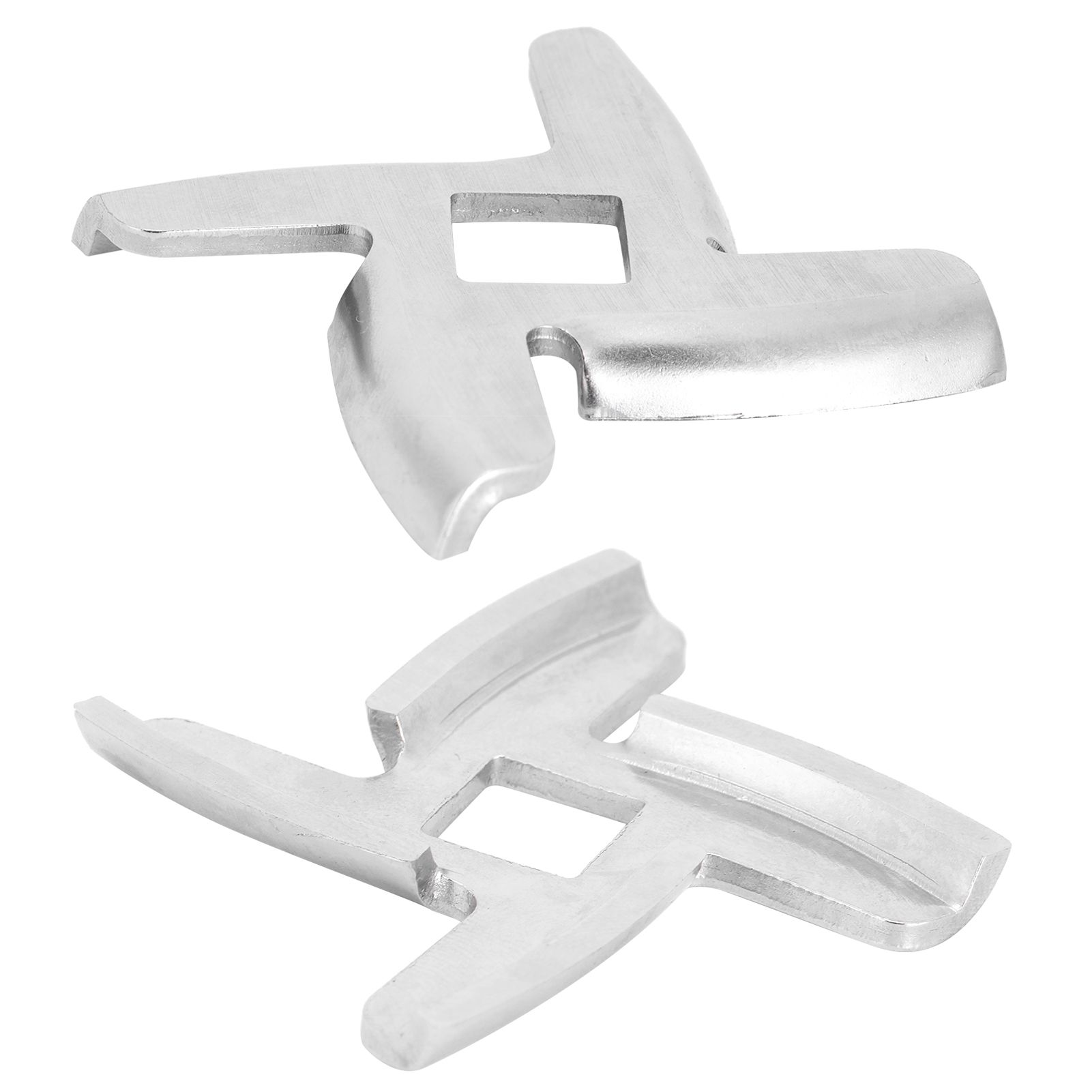 Meat Grinder Blade Food Grinding Plate Disc Attachment Part for Electric Meat view 9