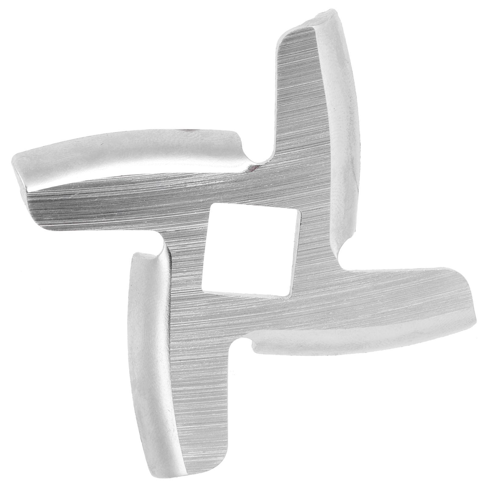 Meat Grinder Blade Food Grinding Plate Disc Attachment Part for Electric Meat view 10