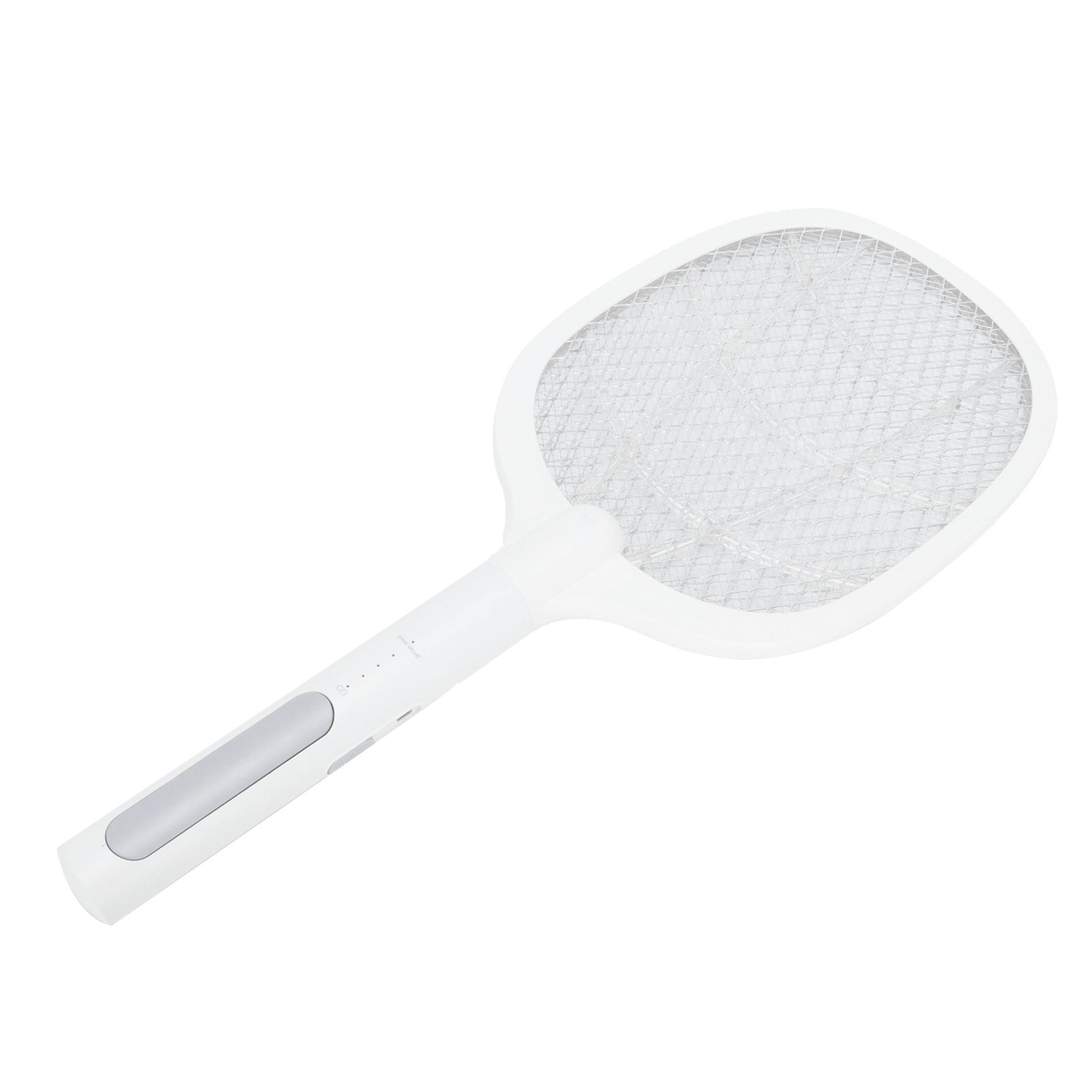 Electric Mosquito Swatter USB Photocatalyst Mosquito Killer Lamp for Home view 4