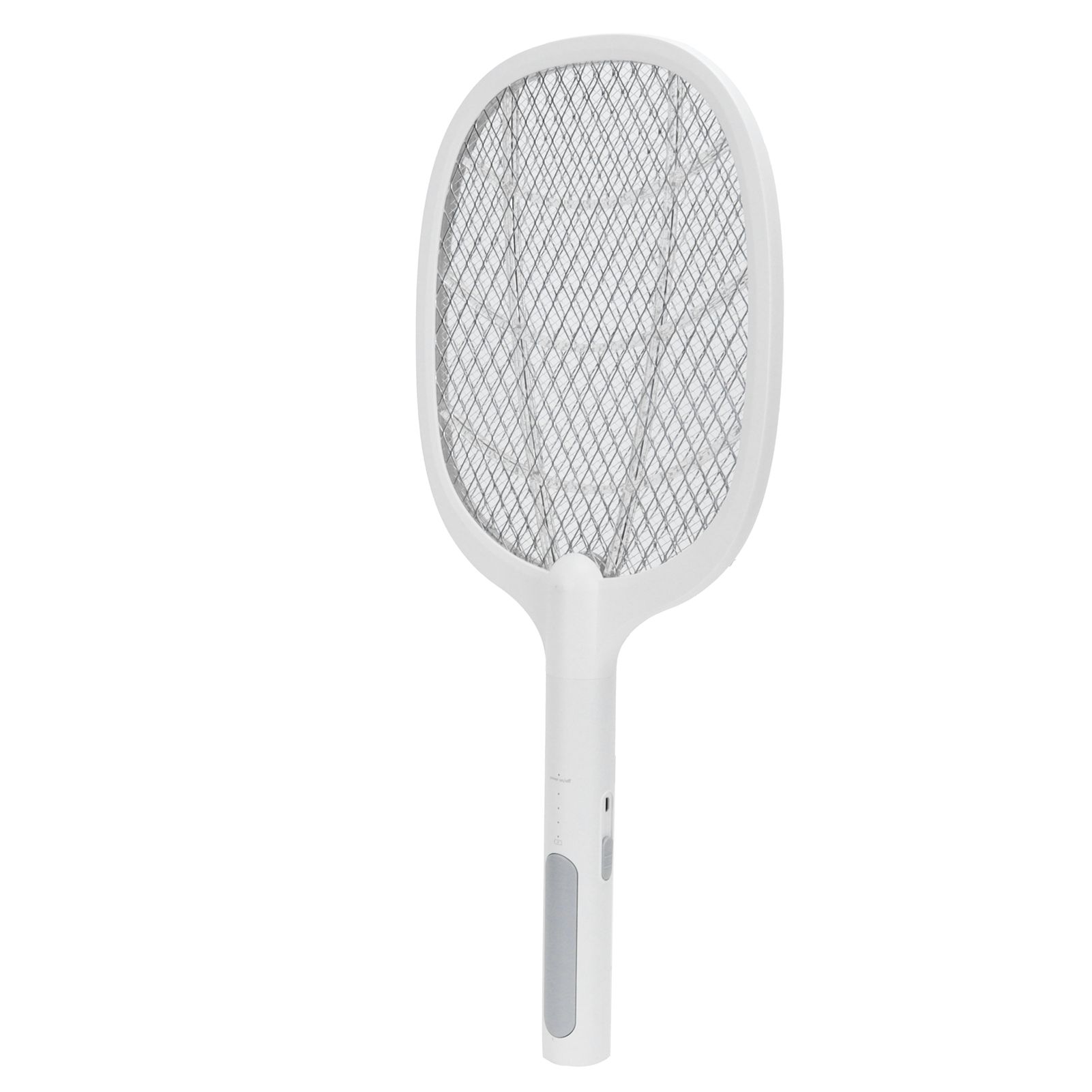 Electric Mosquito Swatter USB Photocatalyst Mosquito Killer Lamp for Home view 5
