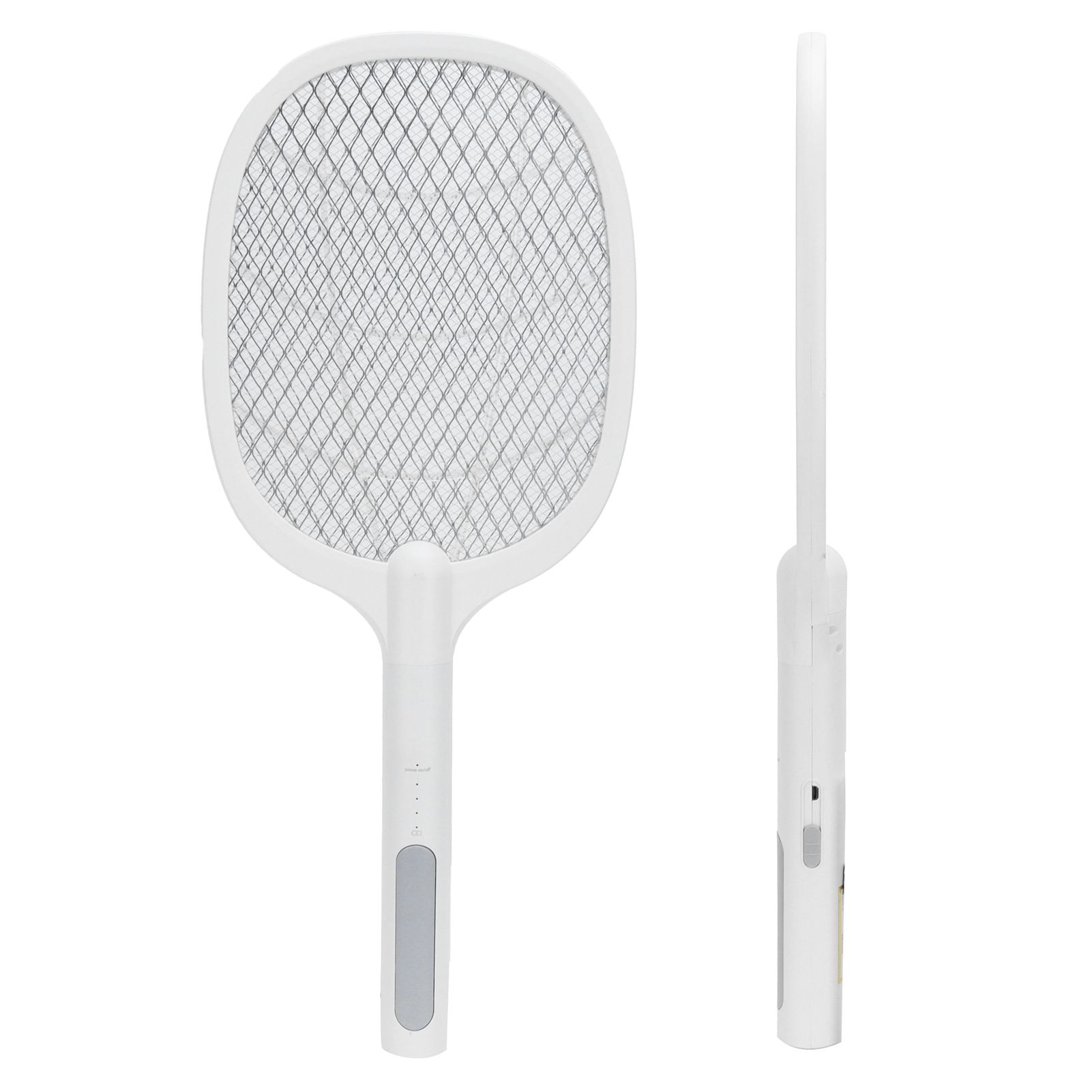 Electric Mosquito Swatter USB Photocatalyst Mosquito Killer Lamp for Home view 8