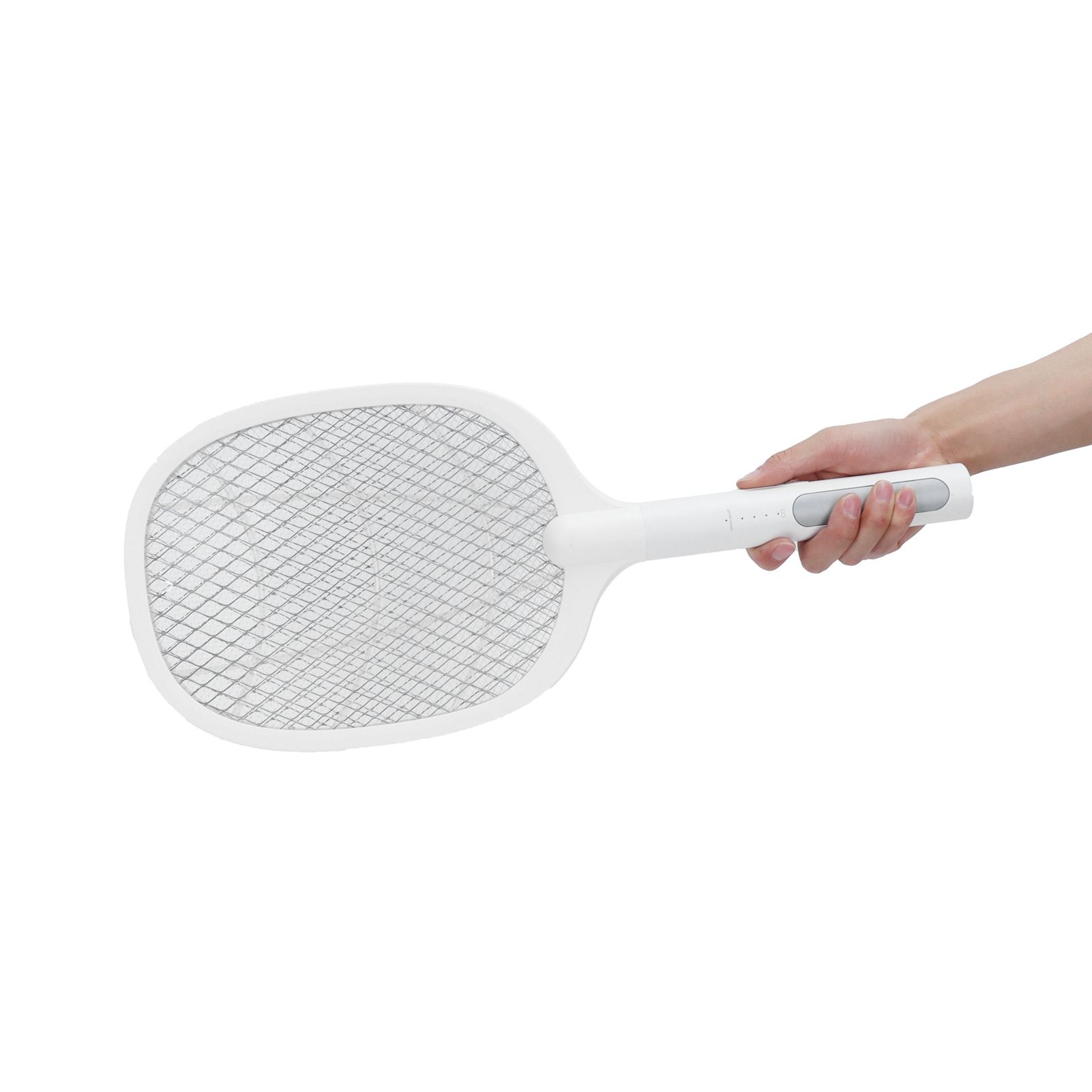 Electric Mosquito Swatter USB Photocatalyst Mosquito Killer Lamp for Home view 10