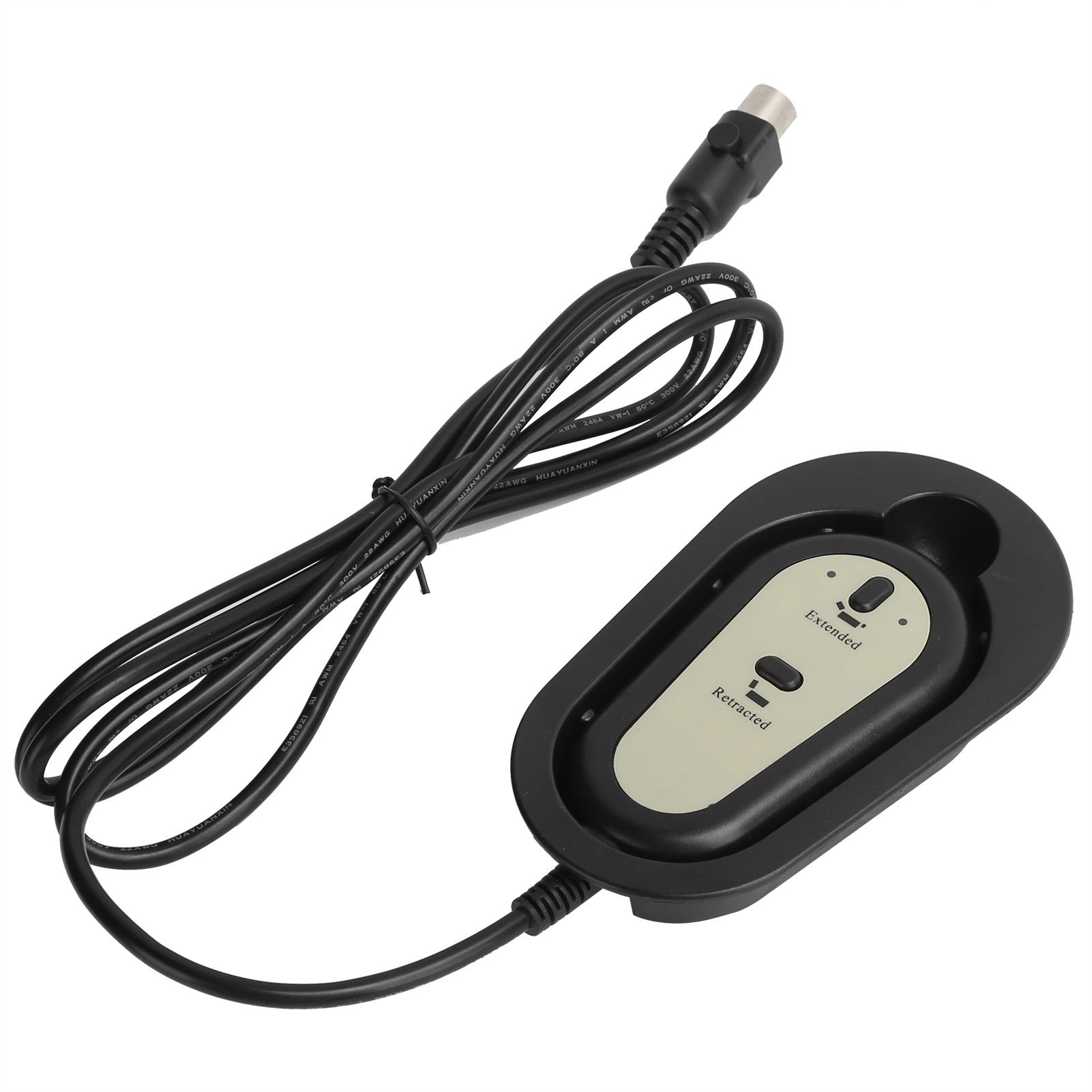 Electric Recliner Controller Sofa Lift 2 Button Hand Switch Controller 5 Pin view 3