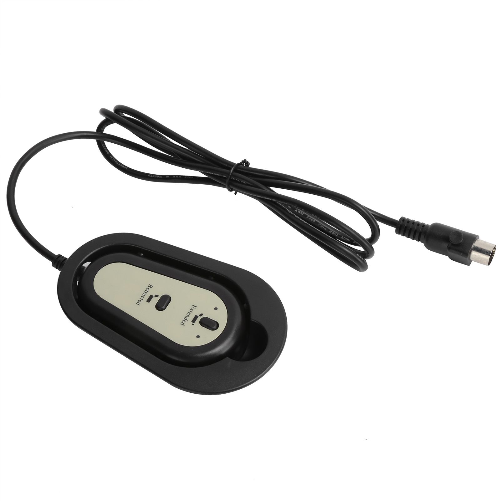 Electric Recliner Controller Sofa Lift 2 Button Hand Switch Controller 5 Pin view 5