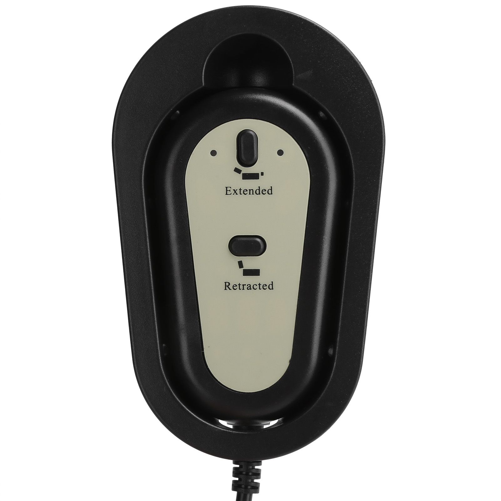 Electric Recliner Controller Sofa Lift 2 Button Hand Switch Controller 5 Pin view 6