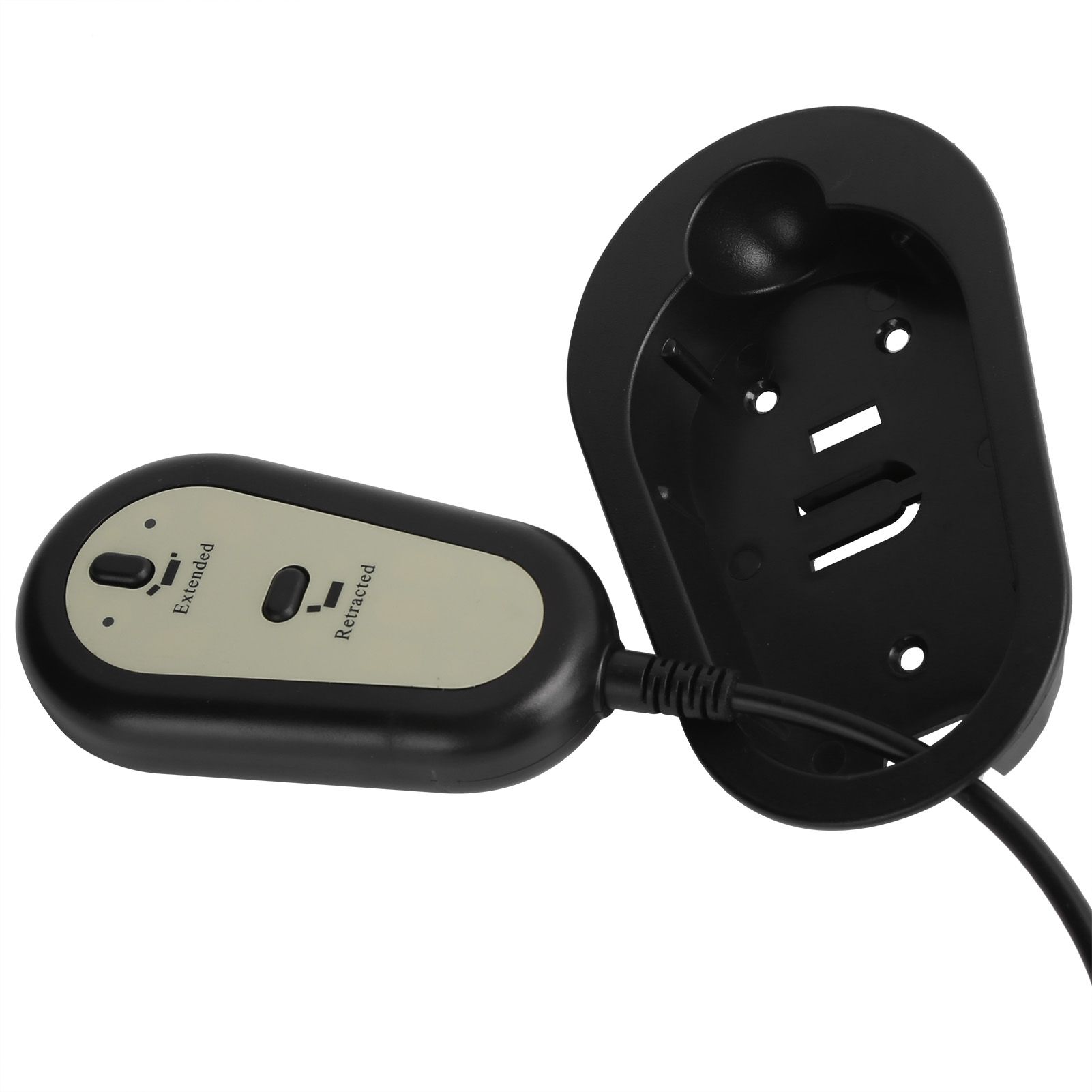 Electric Recliner Controller Sofa Lift 2 Button Hand Switch Controller 5 Pin view 10