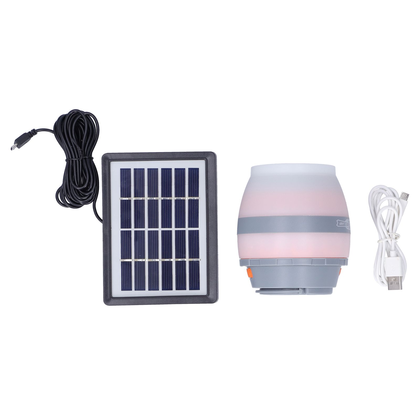 Mosquito Killer Lamp Portable IP67 Waterproof Insect Repeller for Outdoor