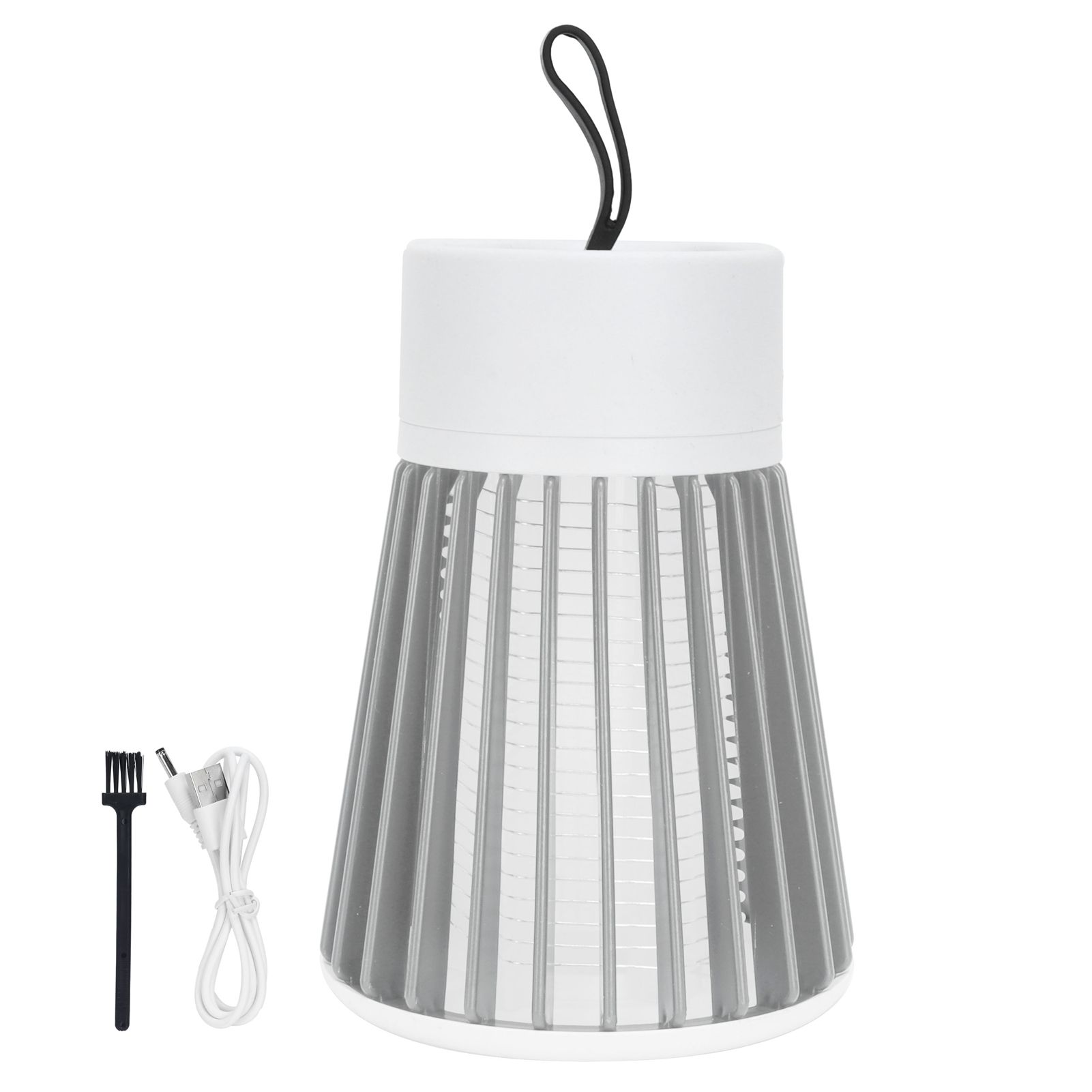 Mosquito Killer Light Handheld Electronic Ultraviolet Mosquito Killer for Home — image 1