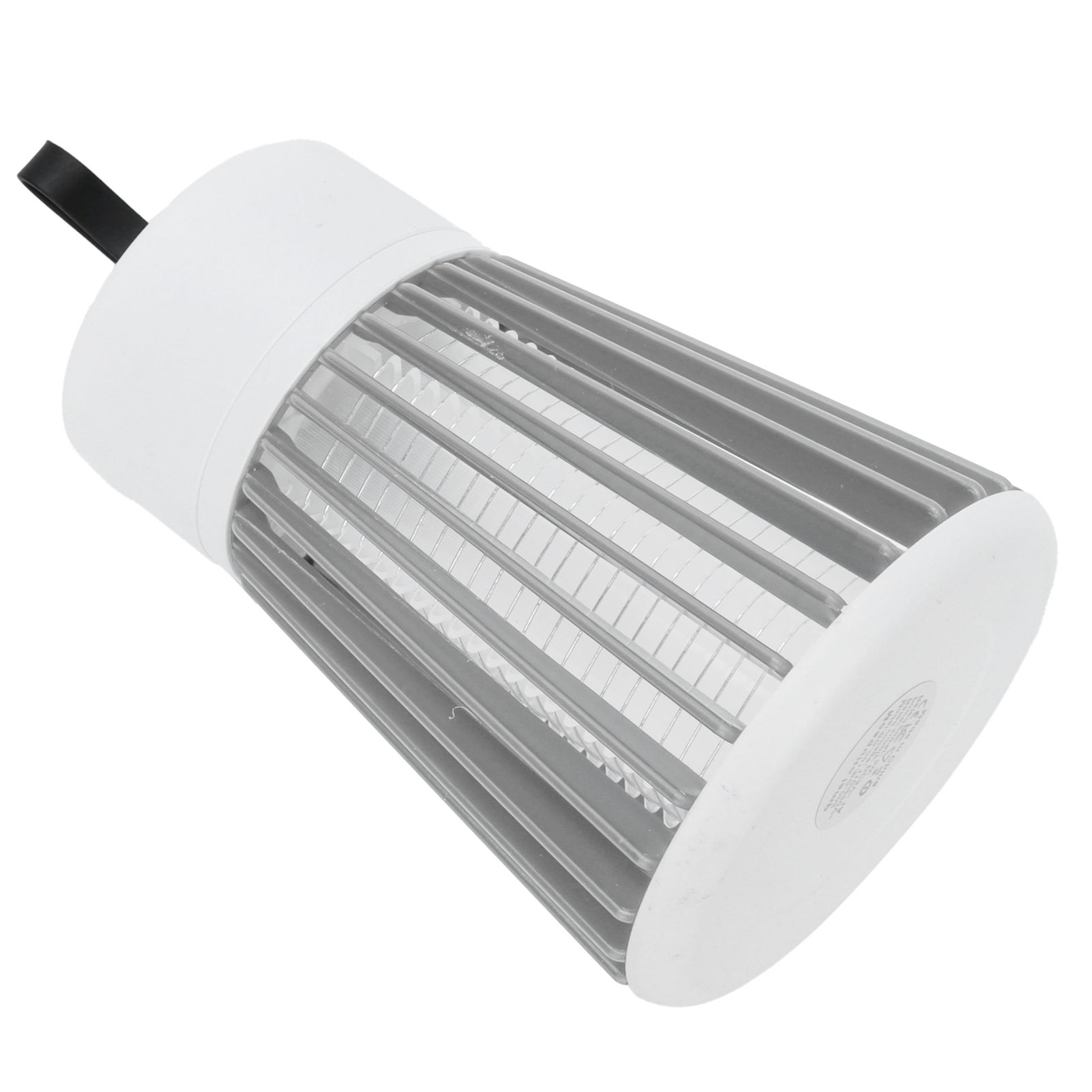 Mosquito Killer Light Handheld Electronic Ultraviolet Mosquito Killer for Home view 9