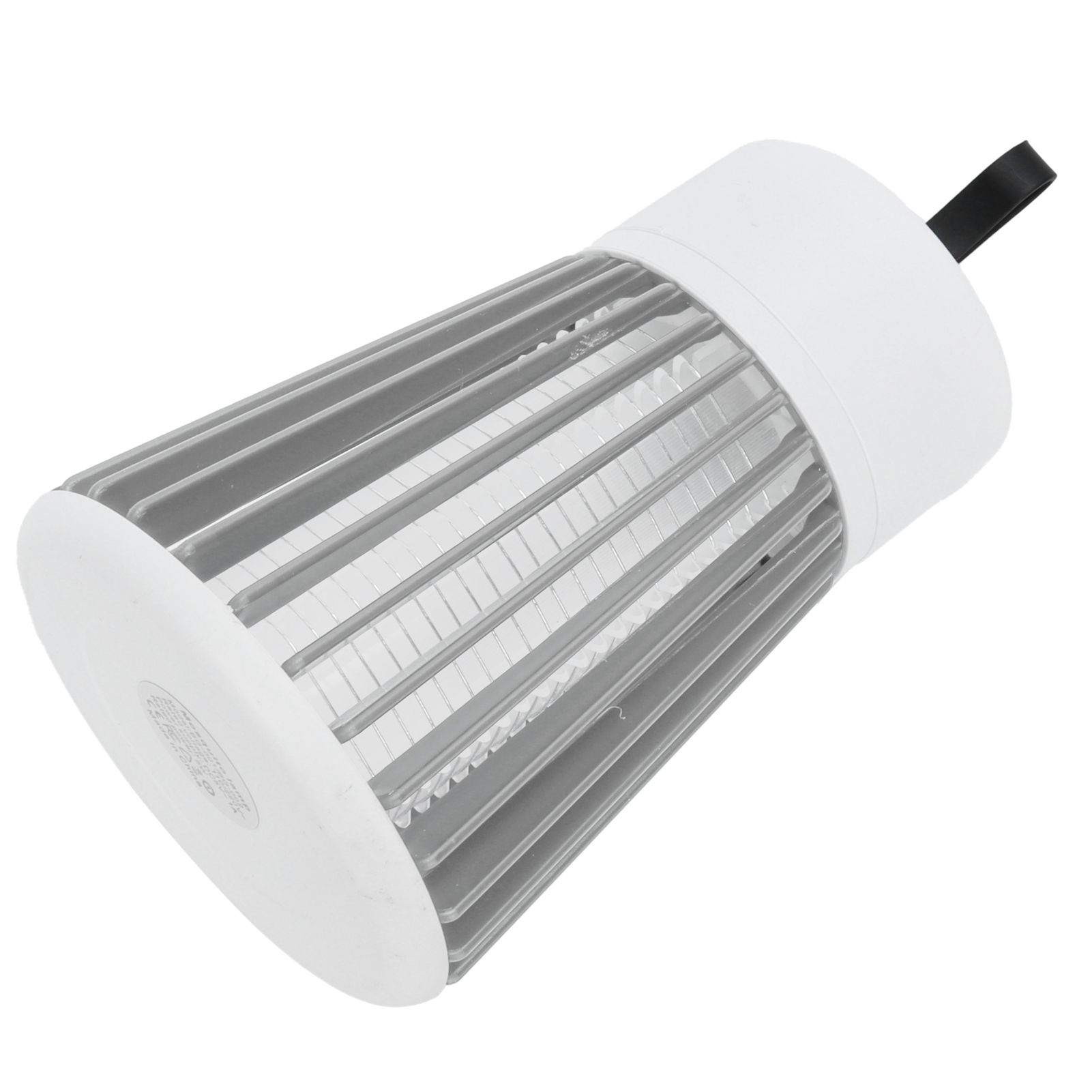 Mosquito Killer Light Handheld Electronic Ultraviolet Mosquito Killer for Home view 10