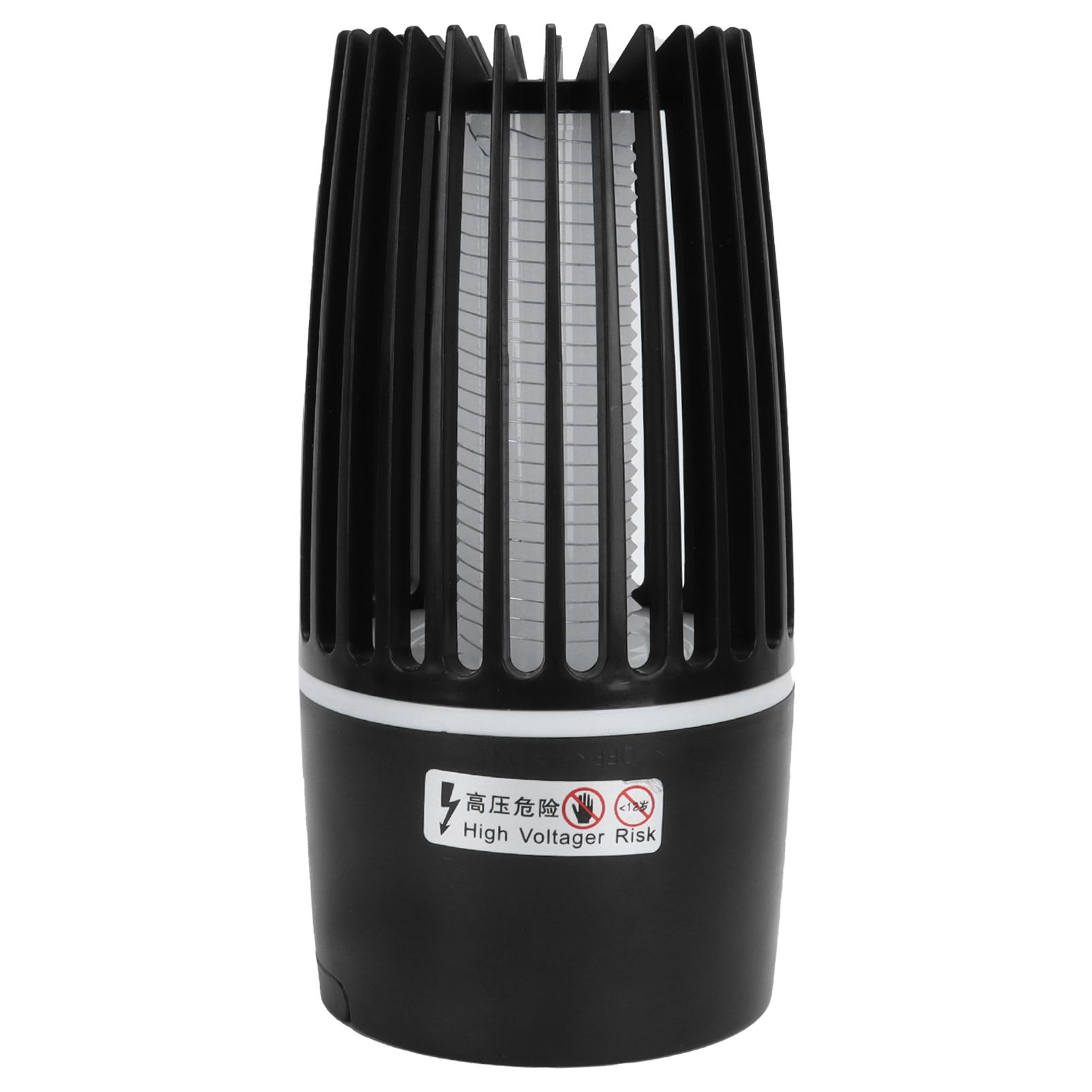 Electric Mosquito Killer Lamp Outdoor USB Powered Mosquito Killing Light for view 2