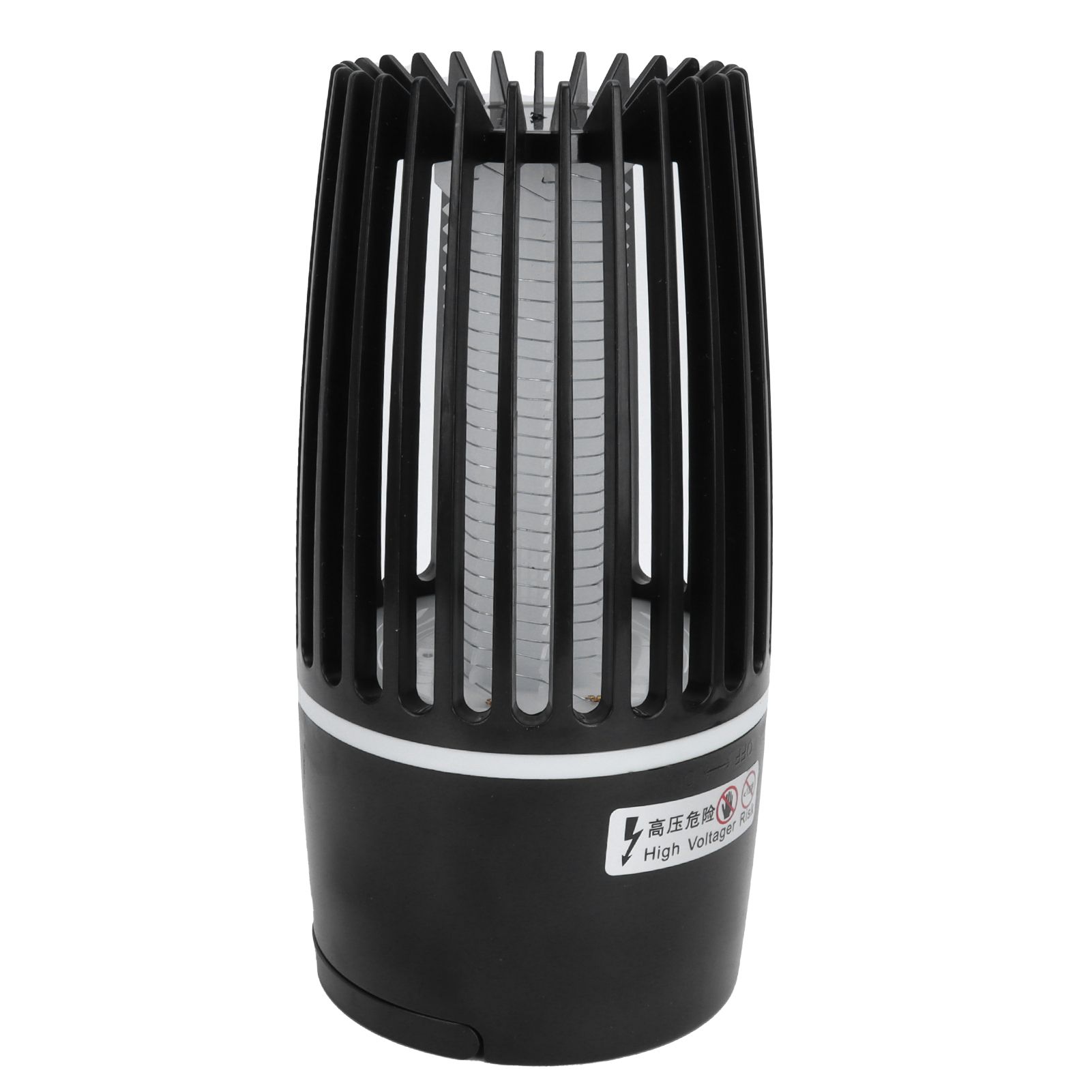 Electric Mosquito Killer Lamp Outdoor USB Powered Mosquito Killing Light for view 4