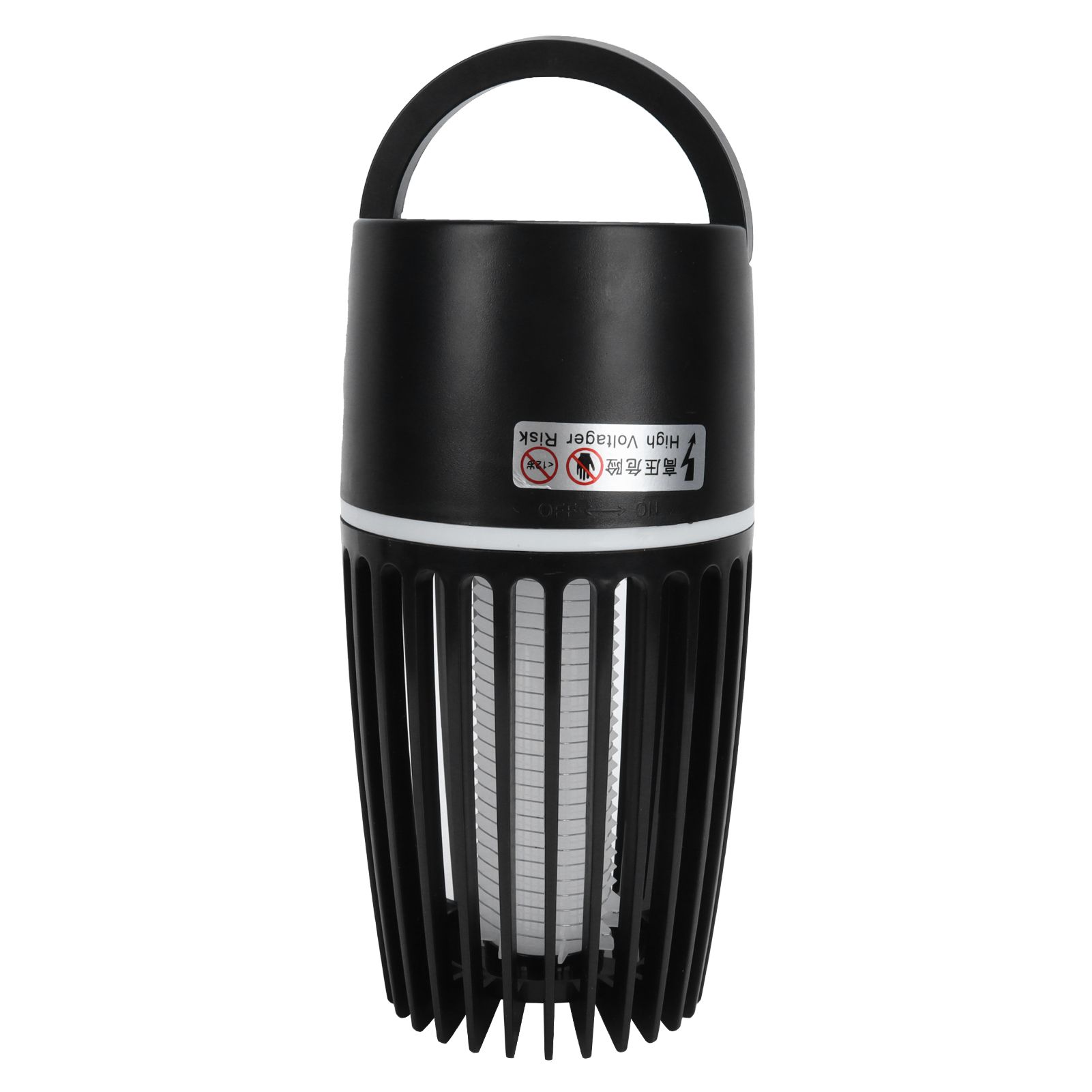 Electric Mosquito Killer Lamp Outdoor USB Powered Mosquito Killing Light for view 5