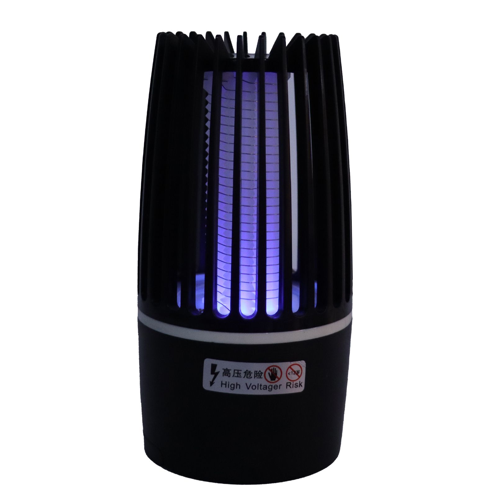 Electric Mosquito Killer Lamp Outdoor USB Powered Mosquito Killing Light for view 7