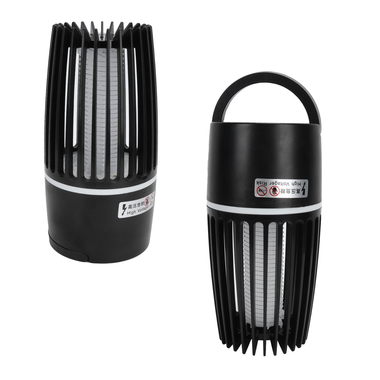 Electric Mosquito Killer Lamp Outdoor USB Powered Mosquito Killing Light for view 8