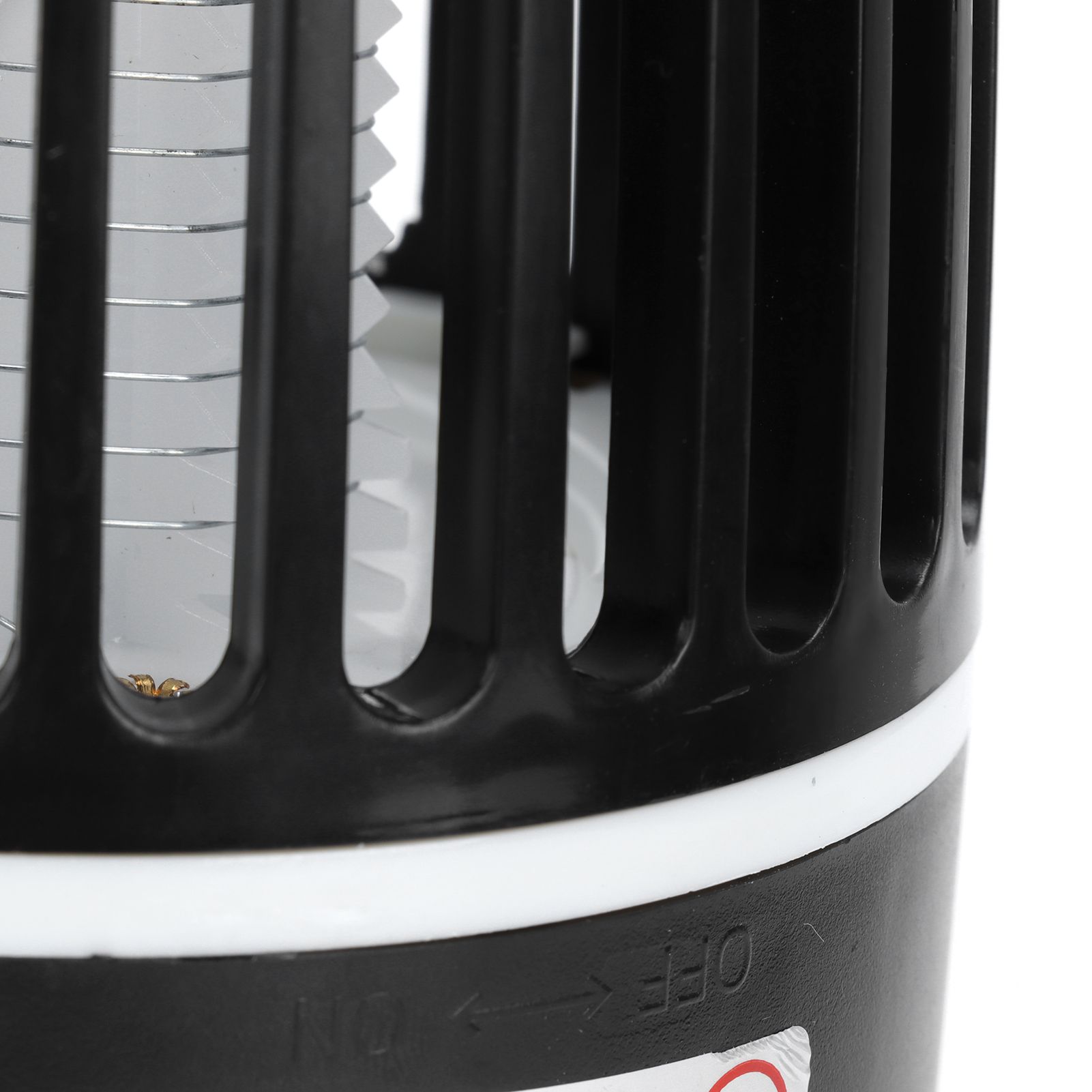 Electric Mosquito Killer Lamp Outdoor USB Powered Mosquito Killing Light for view 15