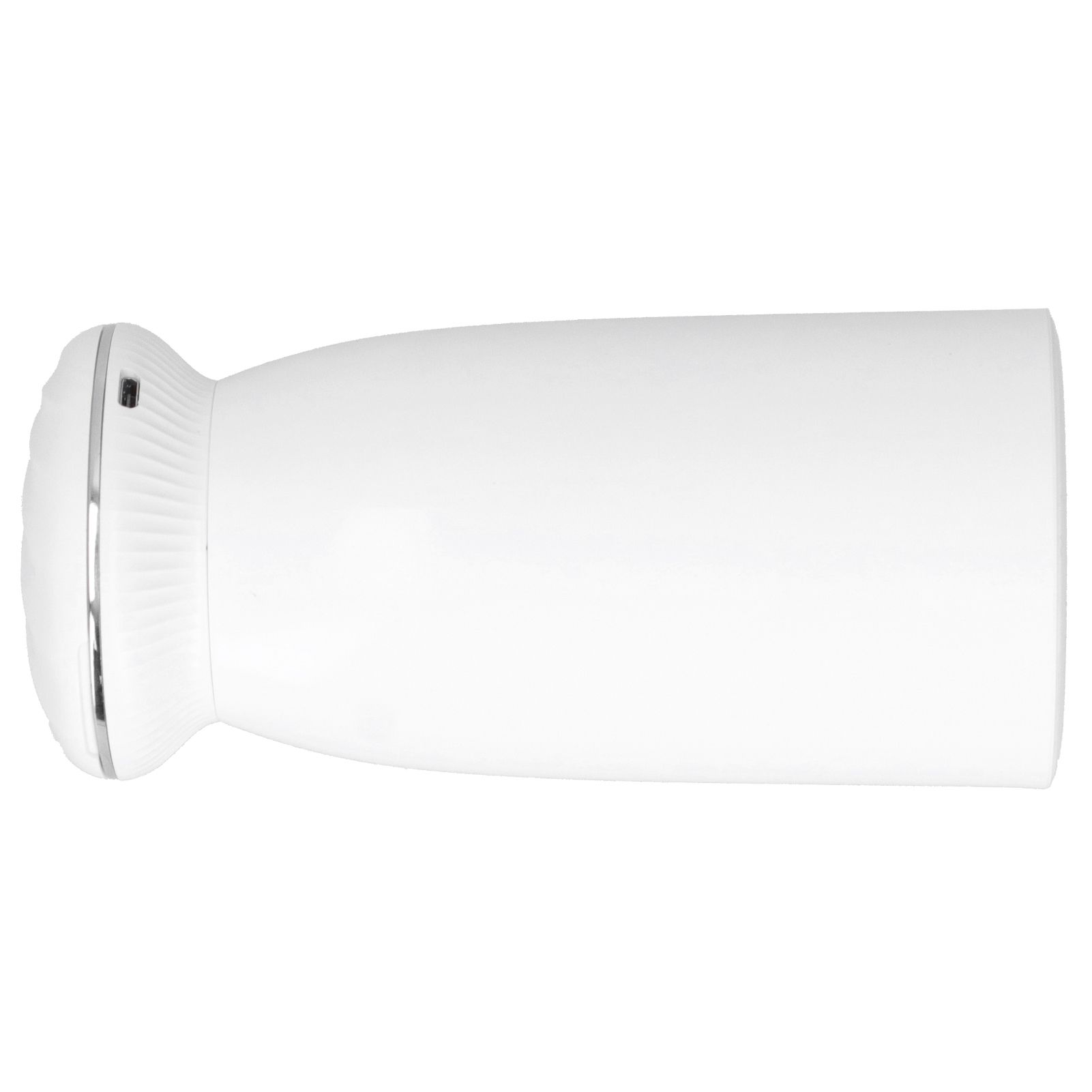 350ml White Car Humidifier Portable USB Powered with Ambient Night Light and view 3