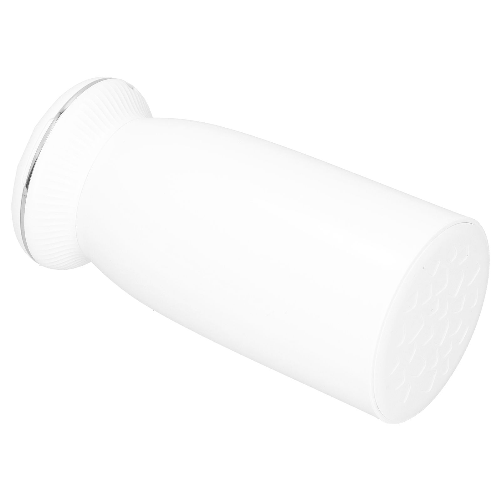 350ml White Car Humidifier Portable USB Powered with Ambient Night Light and view 5