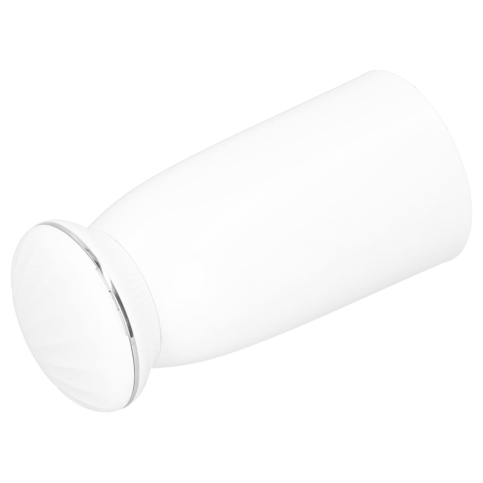 350ml White Car Humidifier Portable USB Powered with Ambient Night Light and view 6