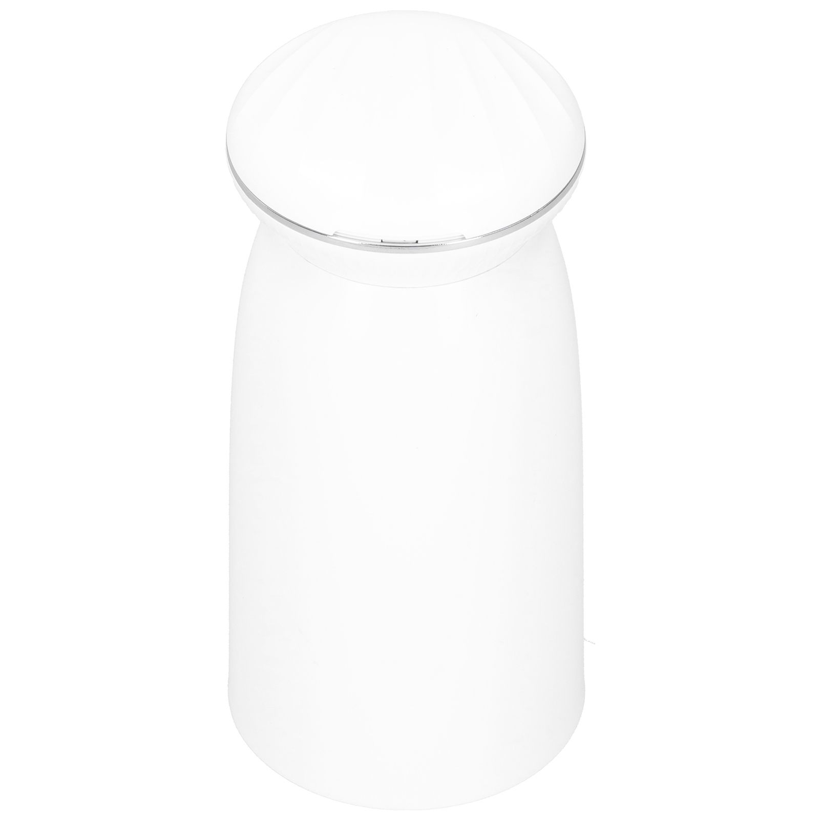 350ml White Car Humidifier Portable USB Powered with Ambient Night Light and view 8