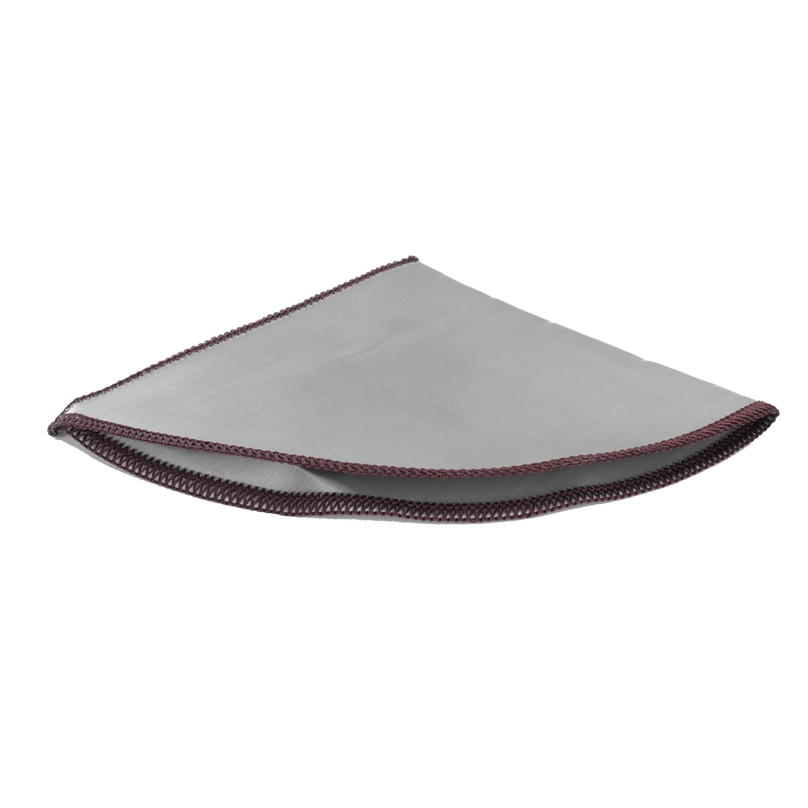 Stainless Steel Coffee Filter Reusable Foldable Coffee Cone Filter Strainer view 4