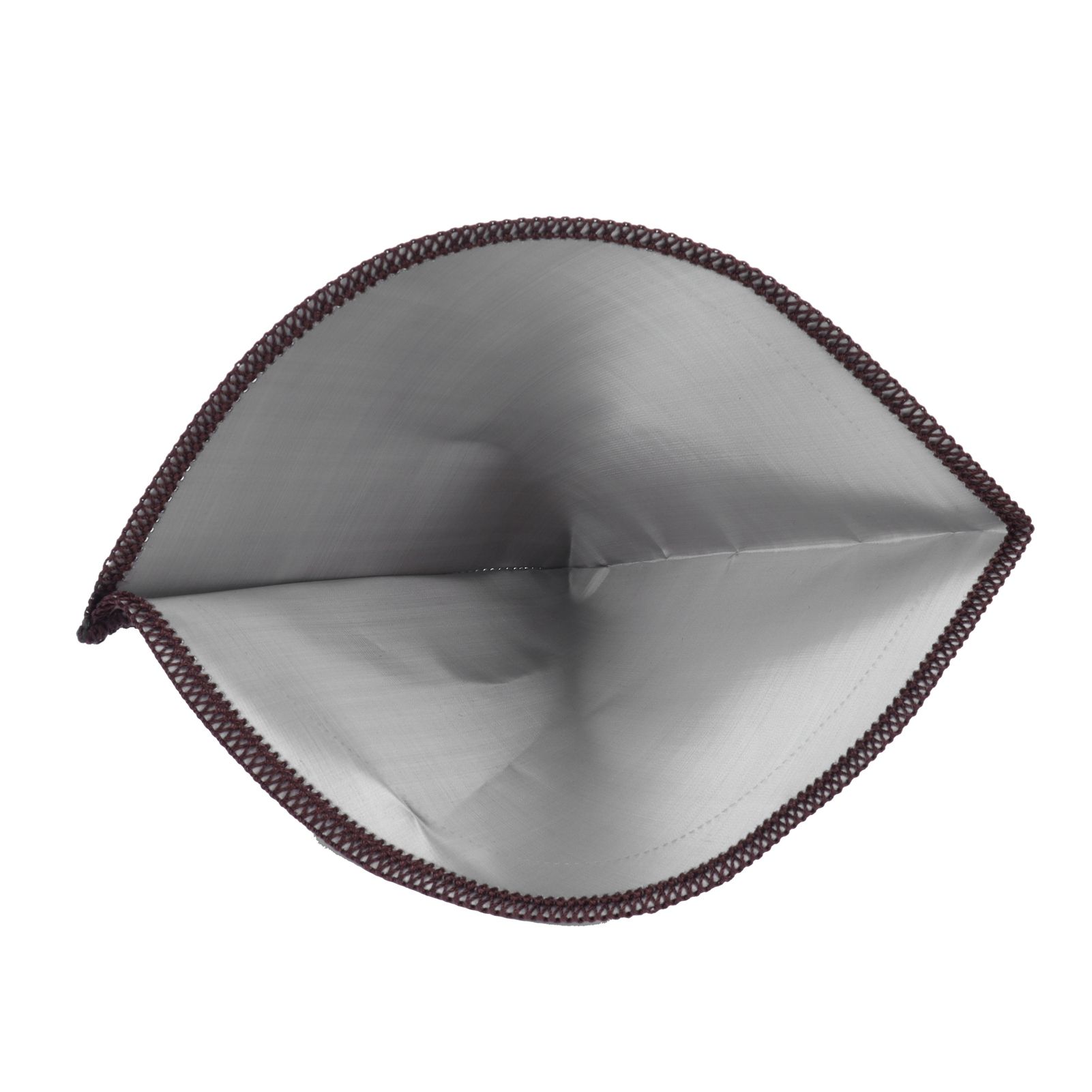 Stainless Steel Coffee Filter Reusable Foldable Coffee Cone Filter Strainer view 6