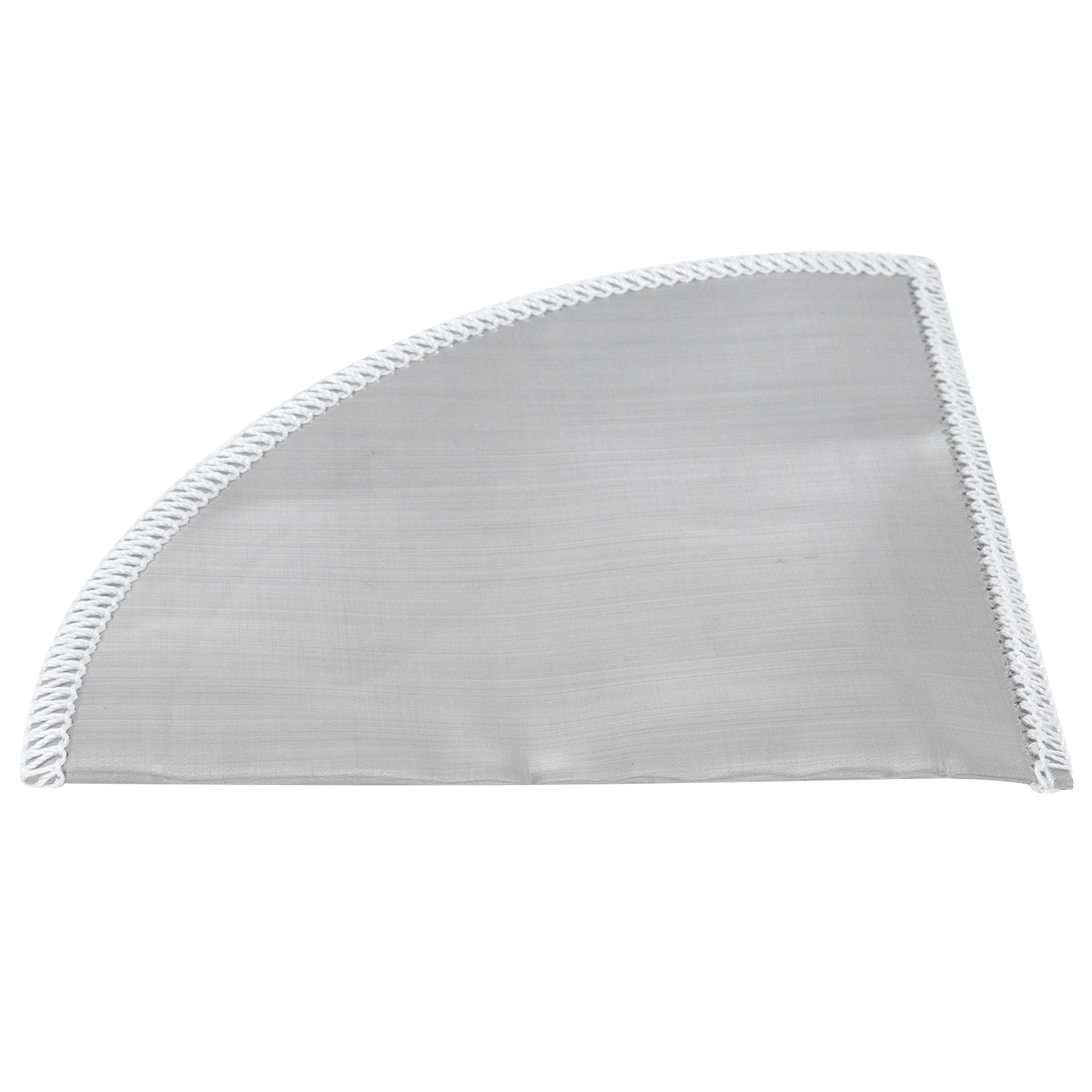 Reusable Pour Over Coffee Filter Stainless Steel Mesh Cone Coffee Filter 1‑2 Cup view 3