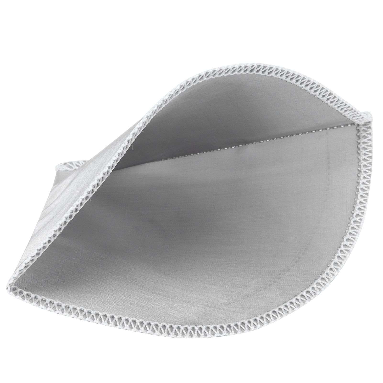 Reusable Pour Over Coffee Filter Stainless Steel Mesh Cone Coffee Filter 1‑2 Cup view 6
