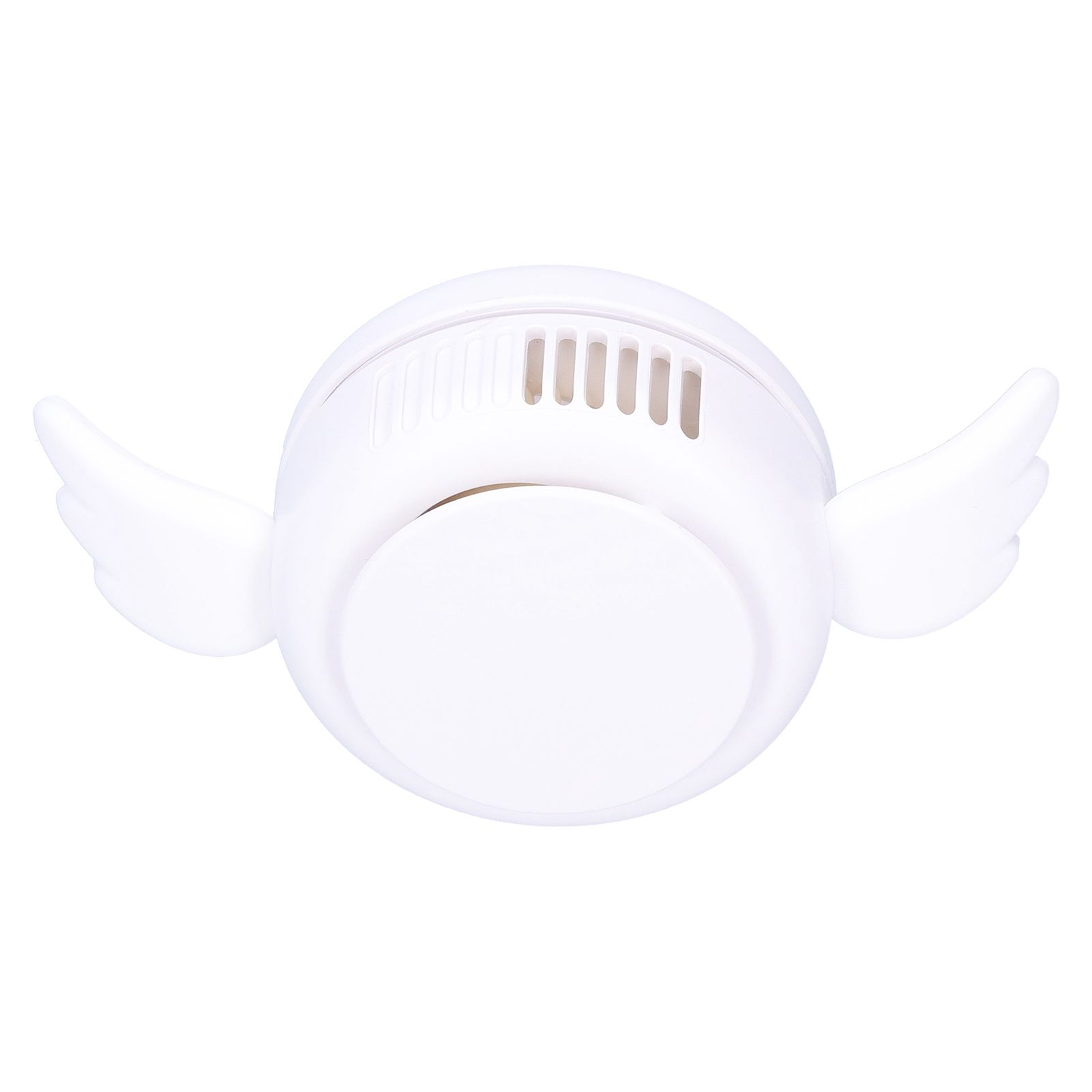 Adjustable USB Charging Electric Fan Portable Hanging Neck No‑Blade Electric view 13