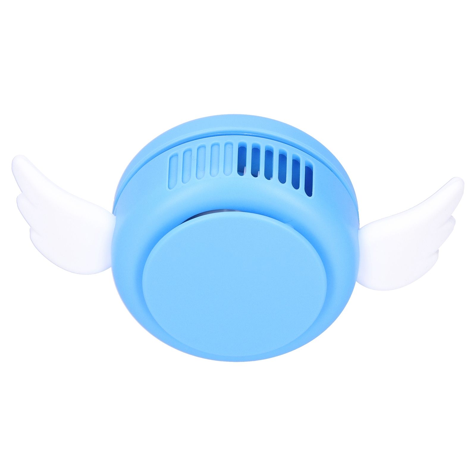 Adjustable USB Charging Electric Fan Portable Hanging Neck No‑Blade Electric view 14