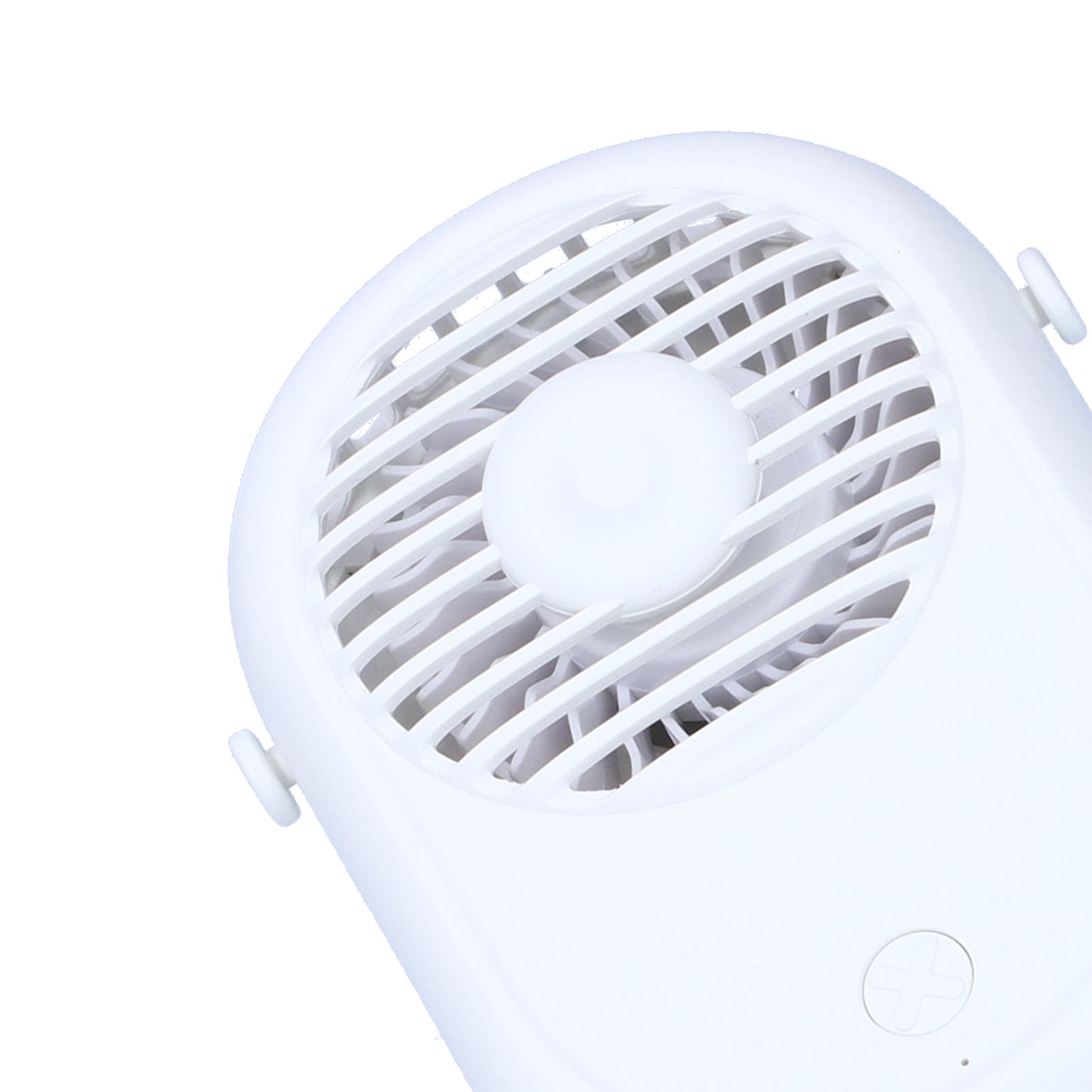 Portable Handheld Electric Fan Mini Compact Neck Hanging Fan for Summer Home view 13