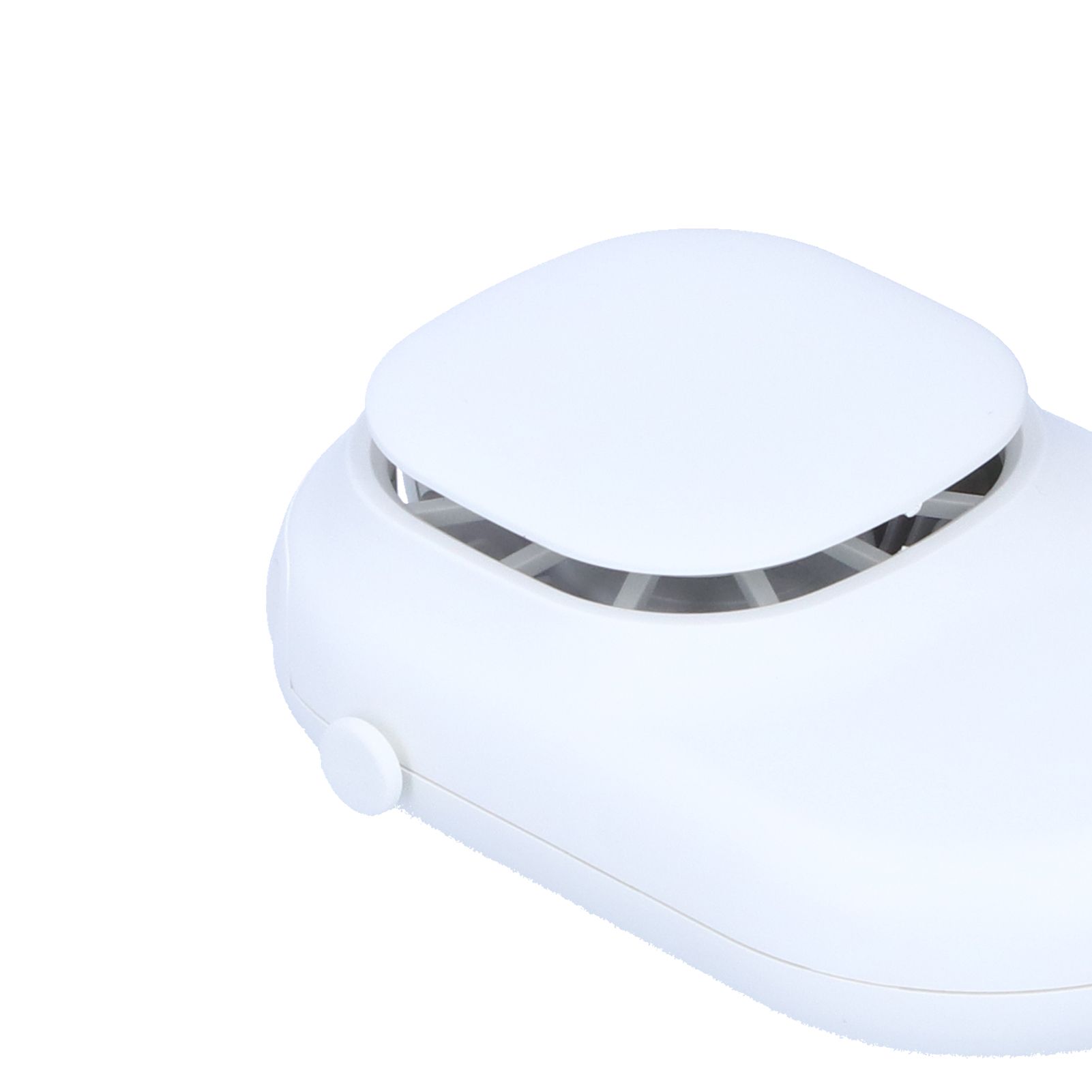 Neck Hanging Fan Mini Small Portable Silent Handheld Electric Fan for Home view 13