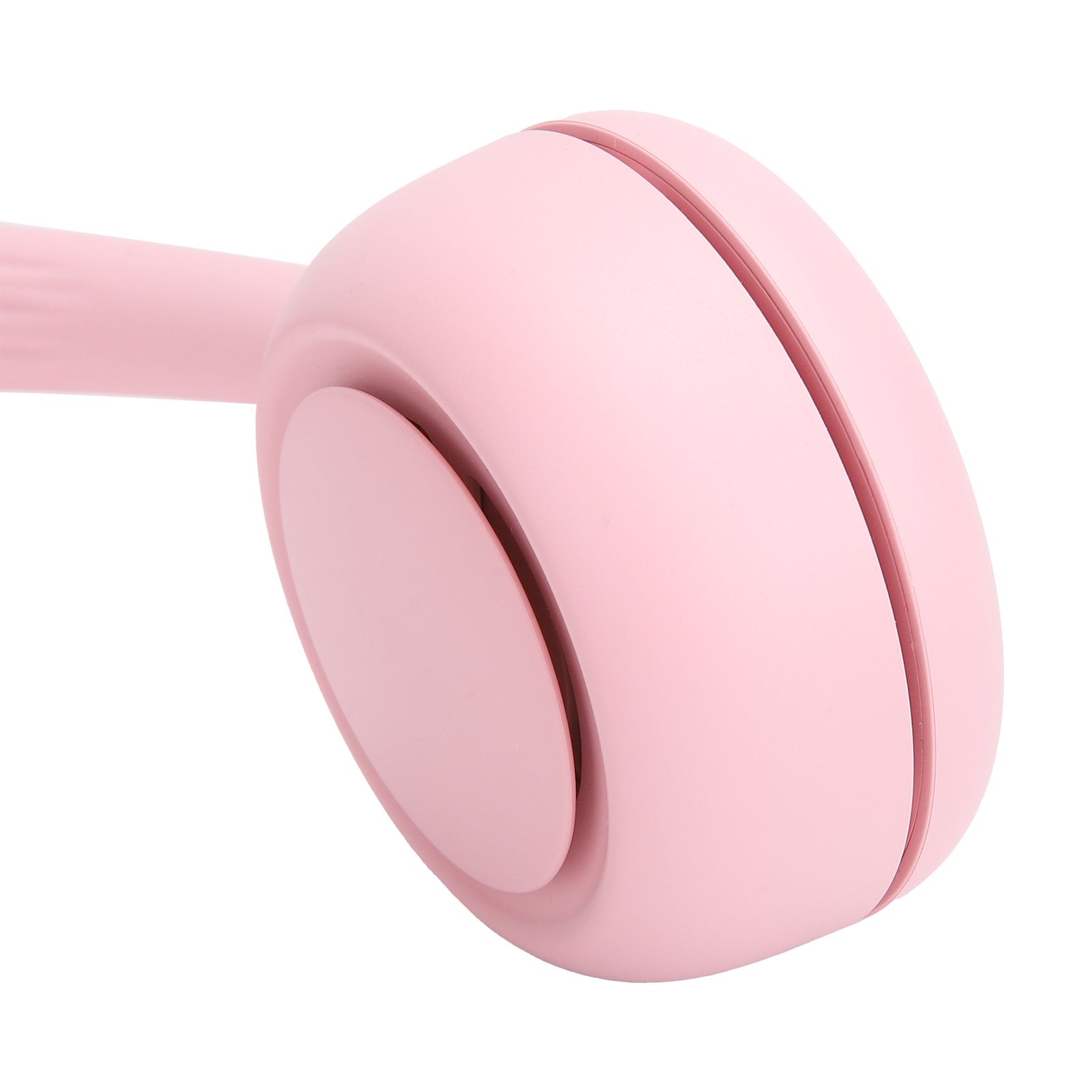 Fanless Hanging Neck Fan Adjustable USB Charging Silent Sports Fan for Home view 14