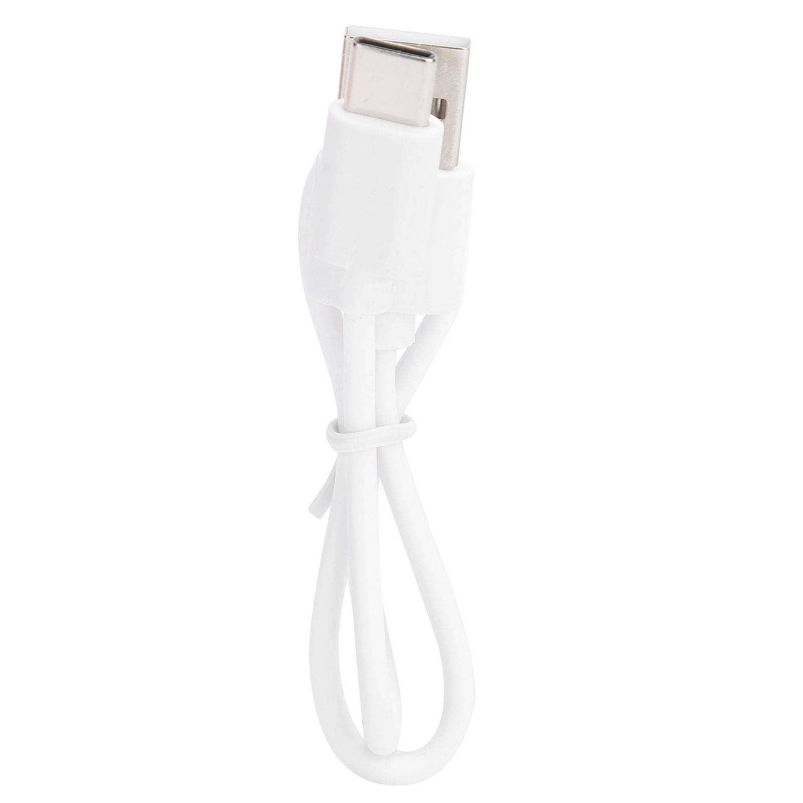 Fanless Hanging Neck Fan Adjustable USB Charging Silent Sports Fan for Home view 15