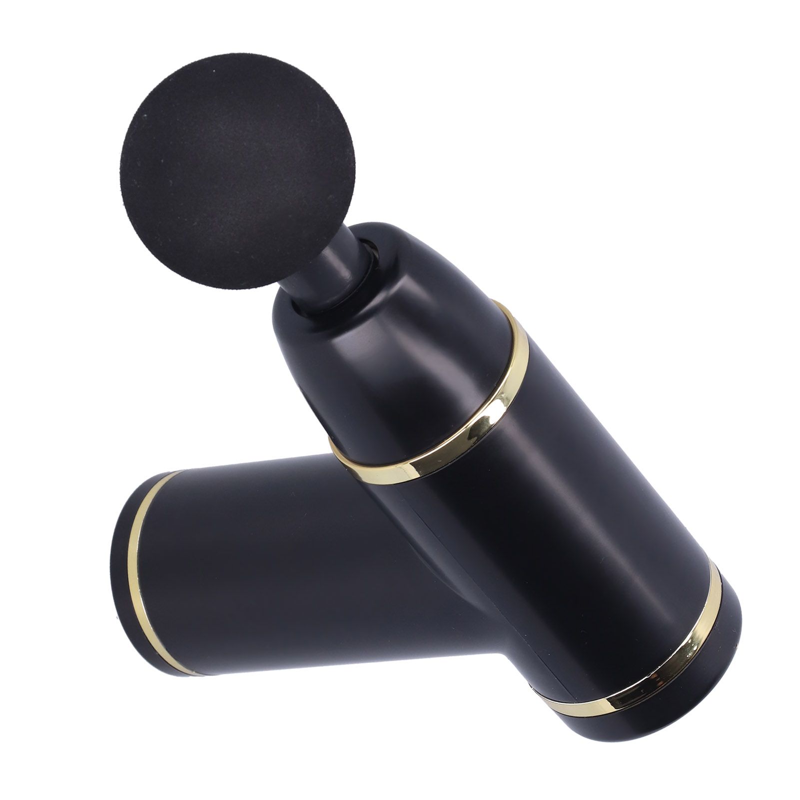 Home Mini Massager Equipment Body Muscle Stimulator with 8 Speed for Muscle view 8