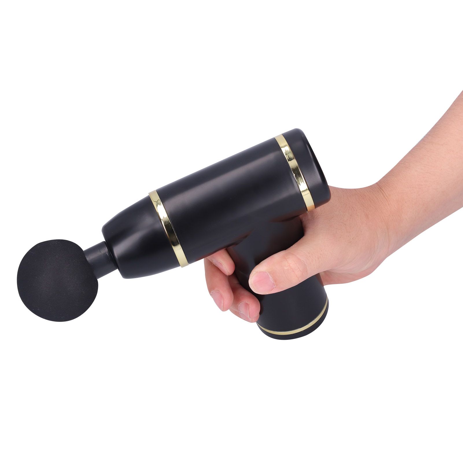 Home Mini Massager Equipment Body Muscle Stimulator with 8 Speed for Muscle view 10