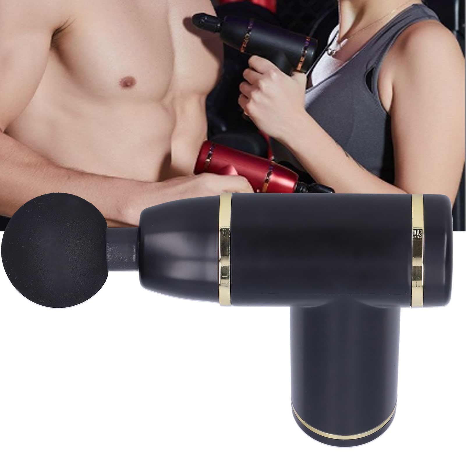 Home Mini Massager Equipment Body Muscle Stimulator with 8 Speed for Muscle view 11