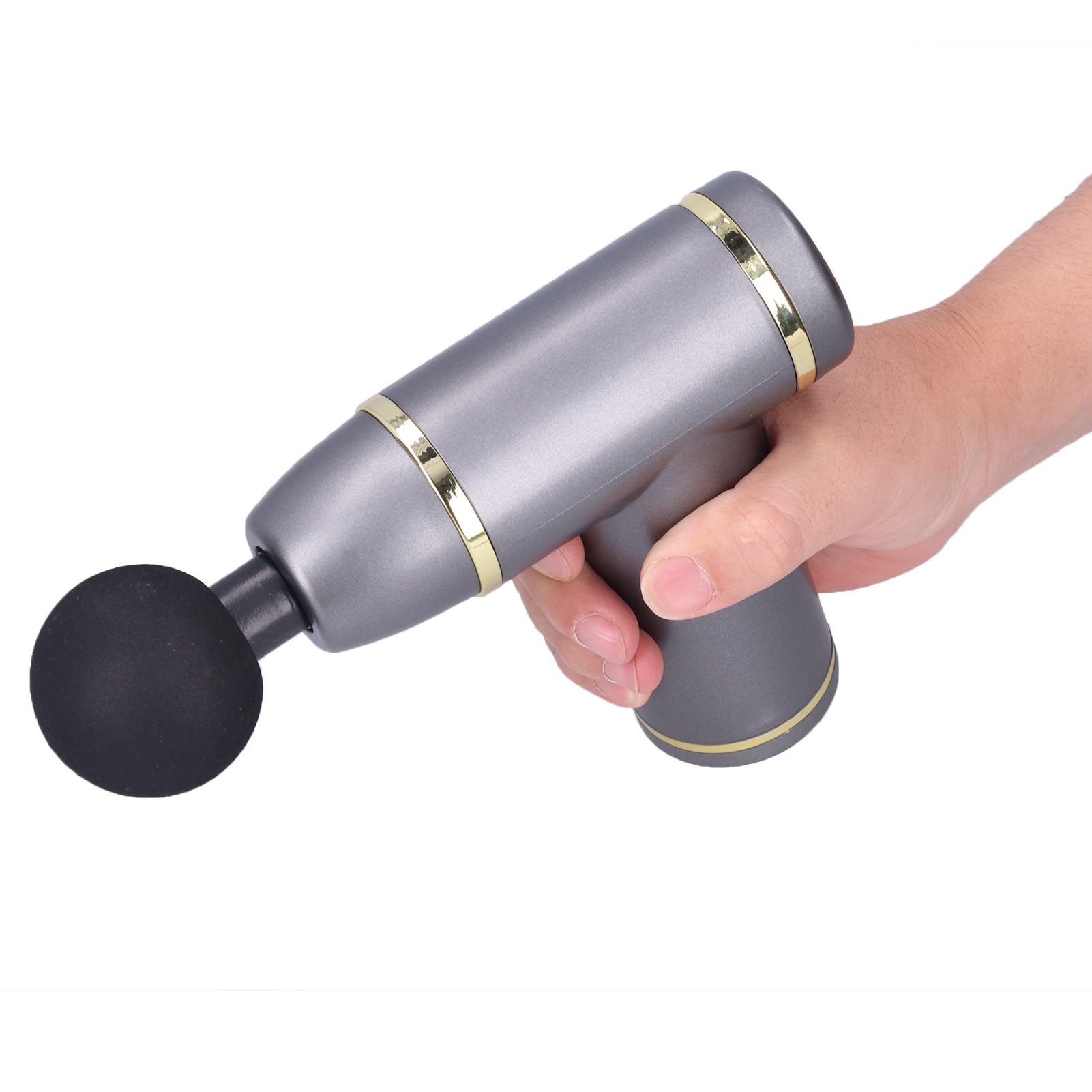 Home Mini Massager Equipment Body Muscle Stimulator with 8 Speed for Muscle view 10