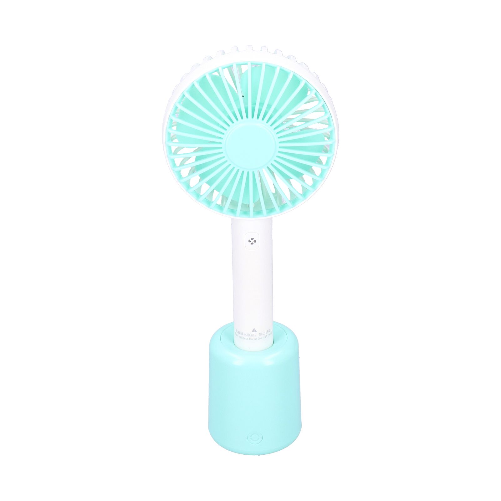 Compact Fan Portable USB Charging Handheld Fan for Household Office Outdoor view 5