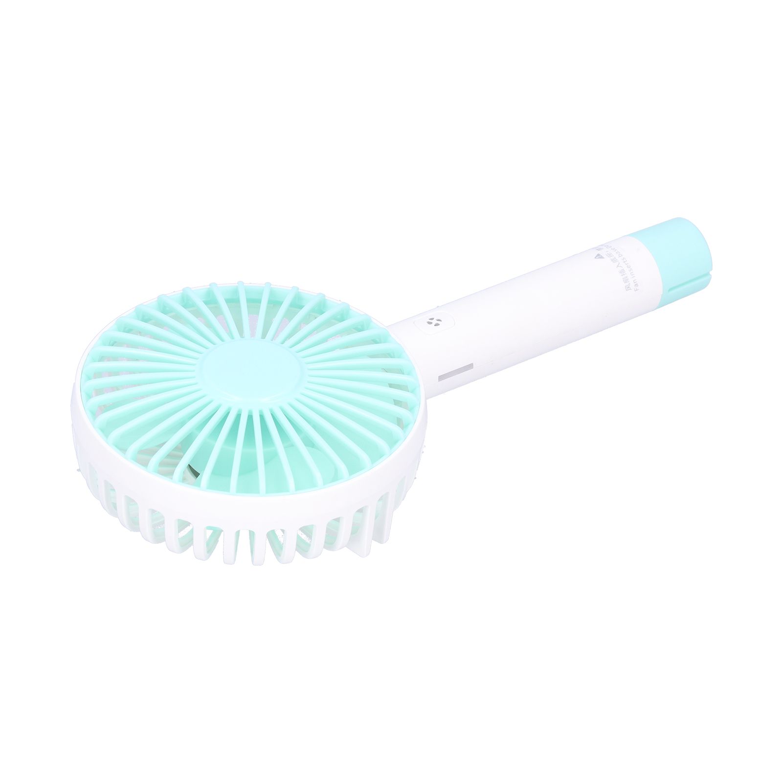 Compact Fan Portable USB Charging Handheld Fan for Household Office Outdoor view 6