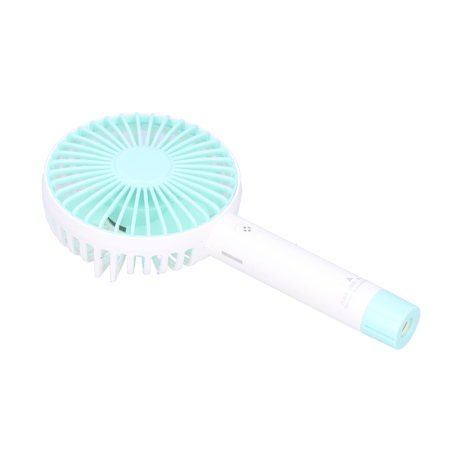 Compact Fan Portable USB Charging Handheld Fan for Household Office Outdoor view 7