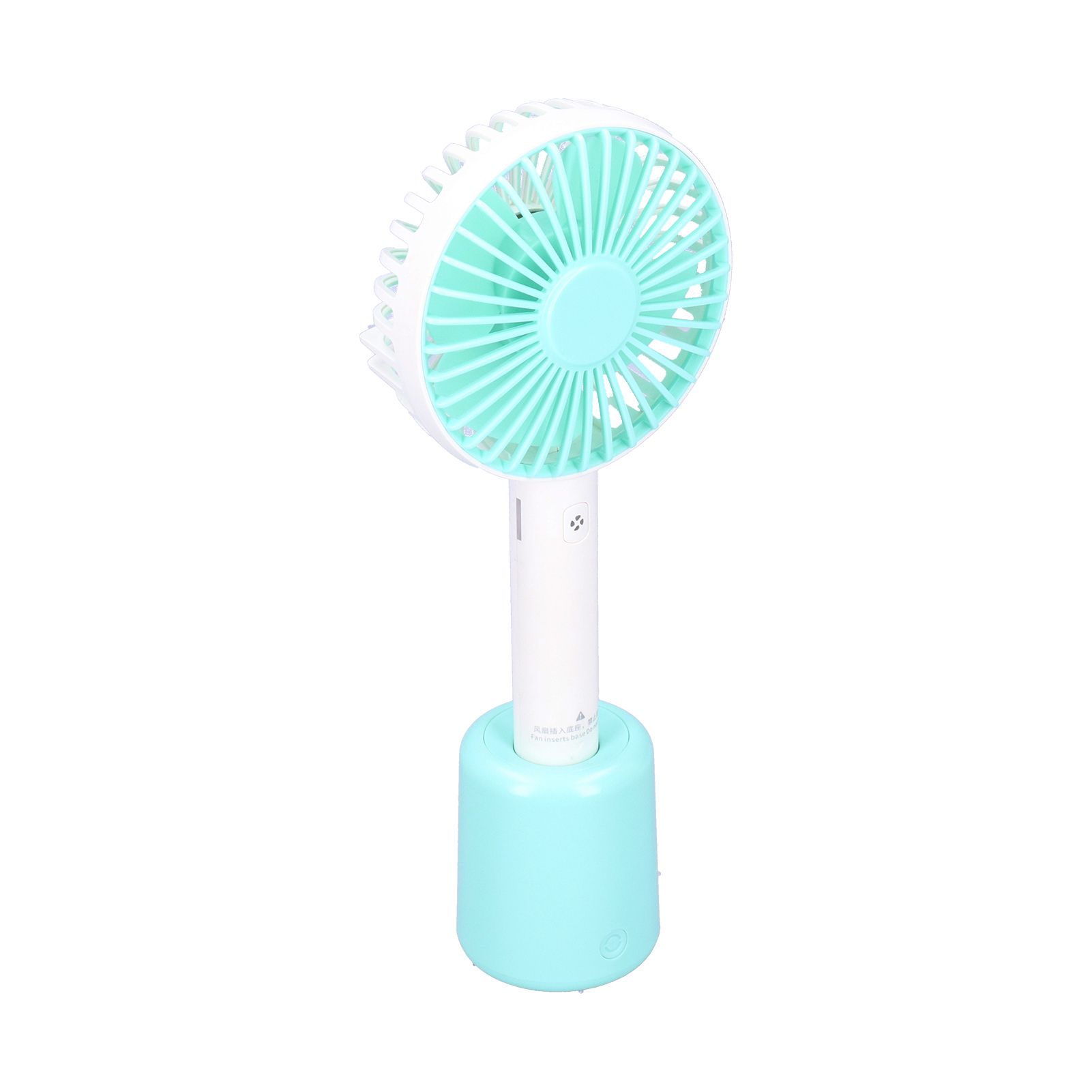 Compact Fan Portable USB Charging Handheld Fan for Household Office Outdoor view 9
