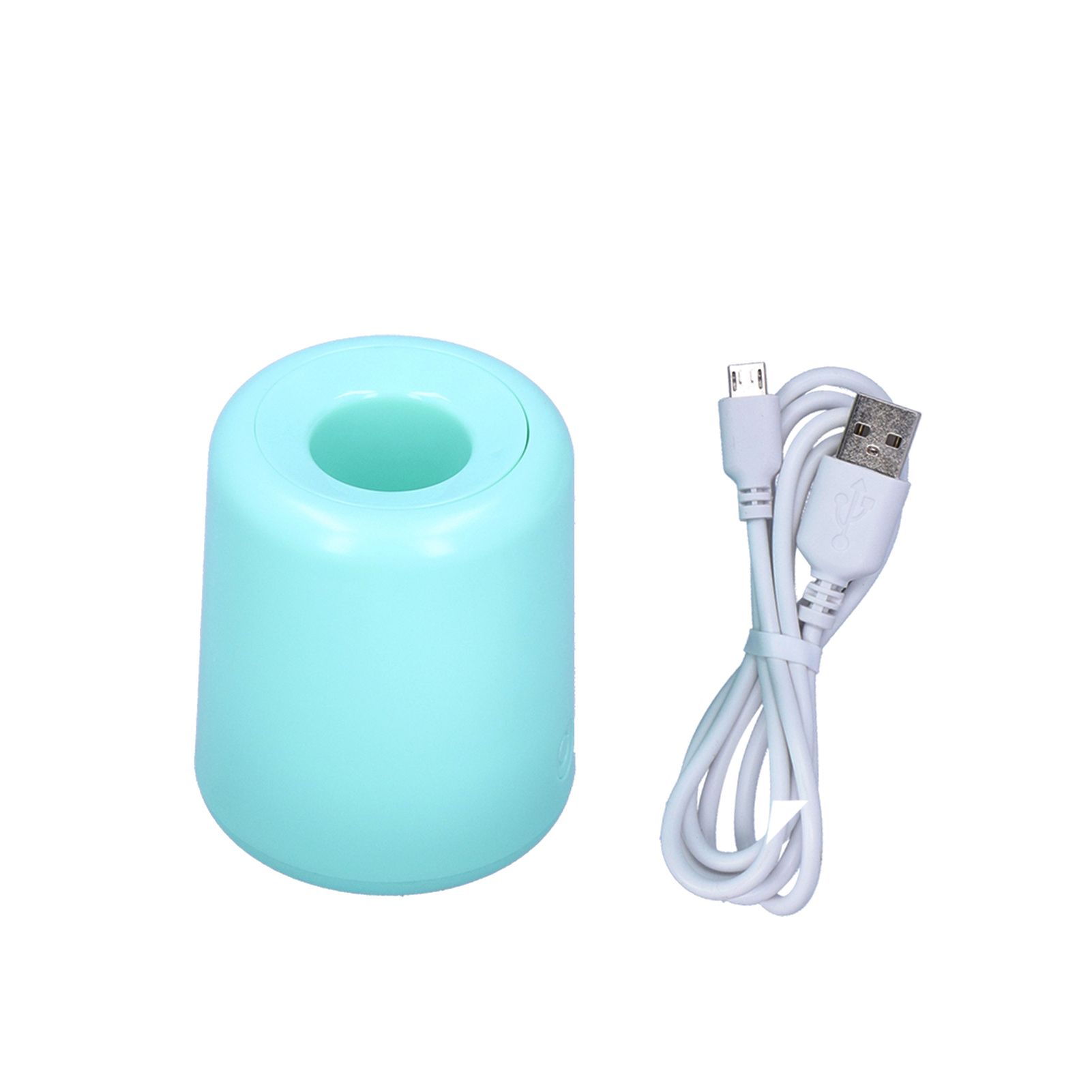 Compact Fan Portable USB Charging Handheld Fan for Household Office Outdoor view 15