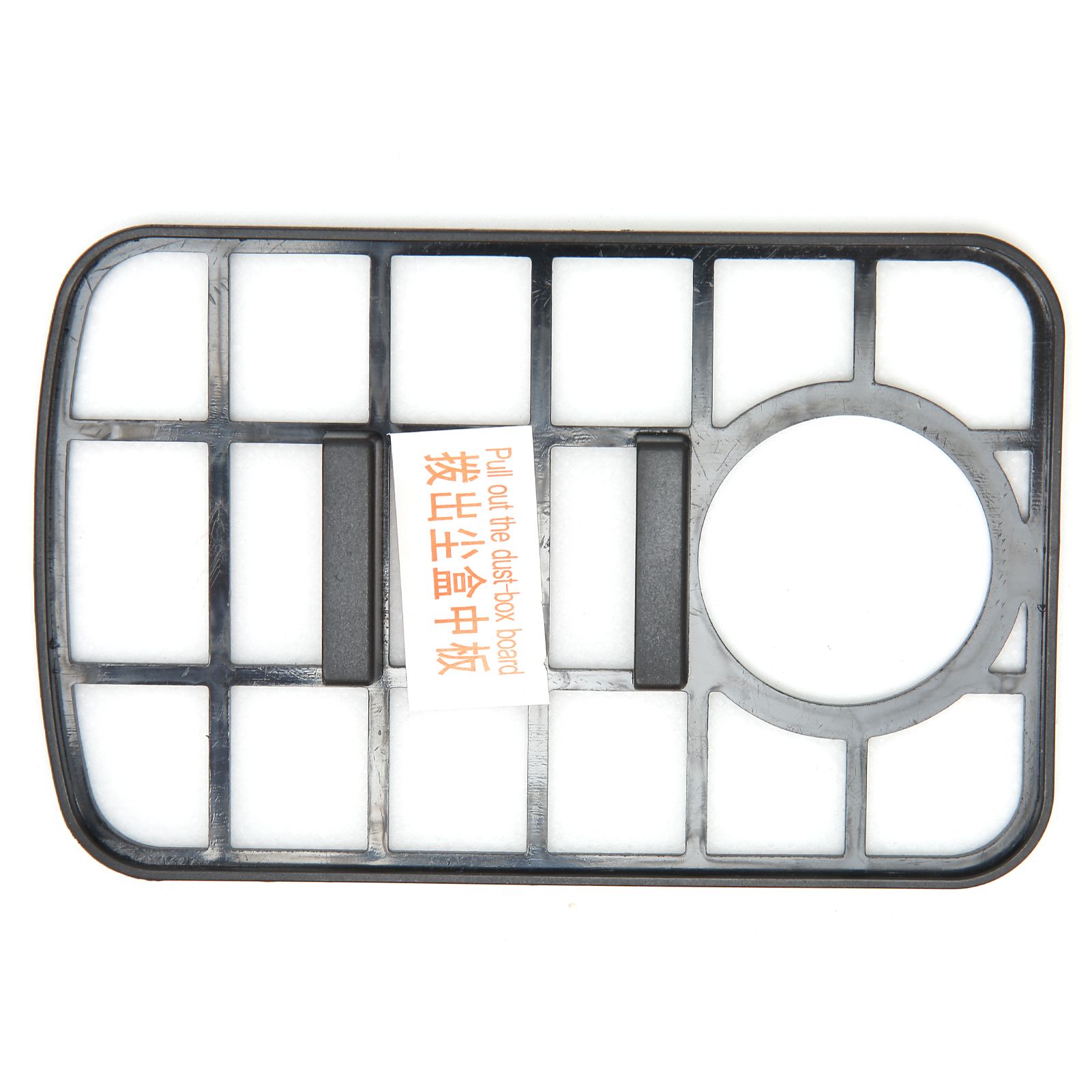 Primary Filter Fit for OBOWAI Intelligent Sweeper Dust Box Filter Screen view 3